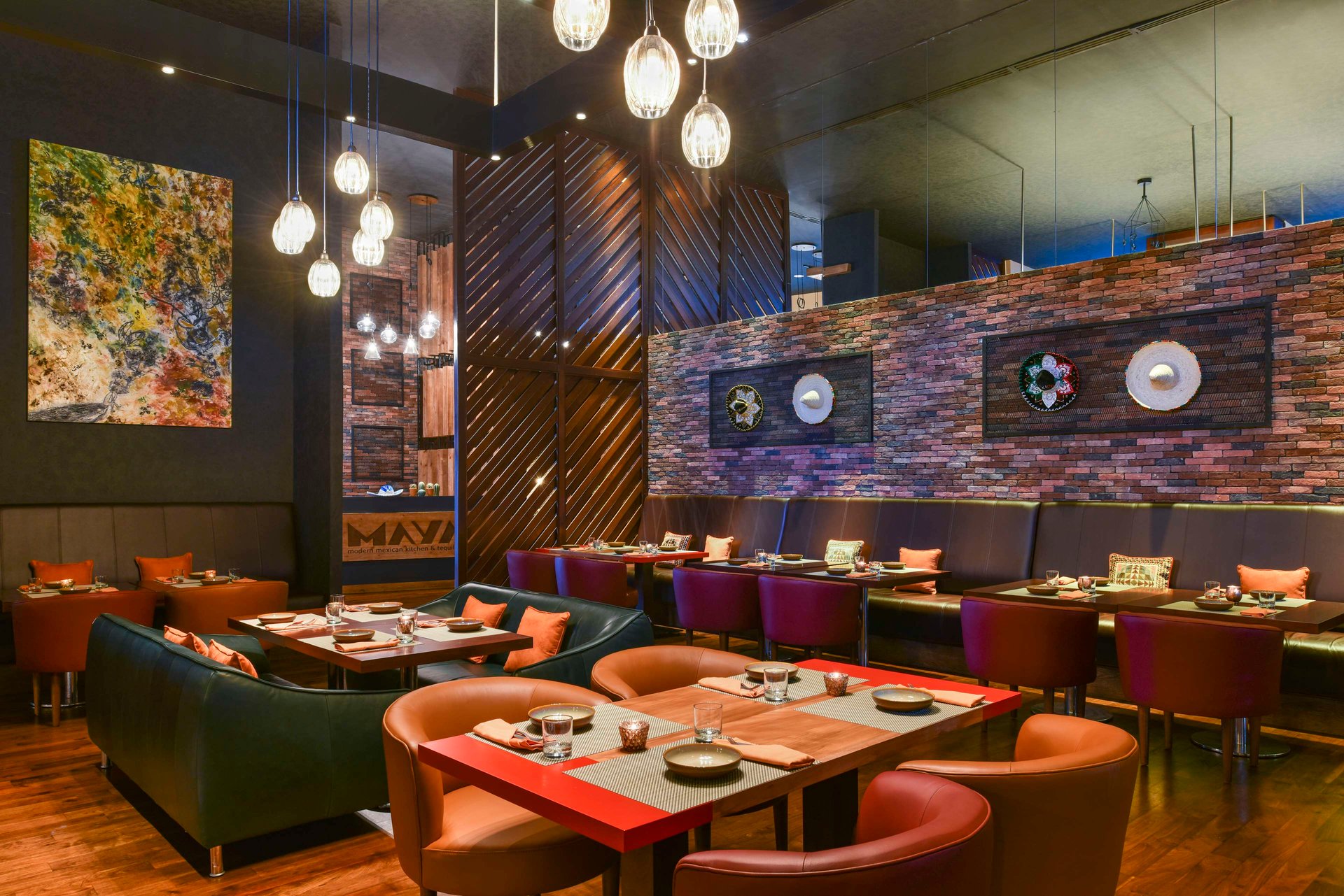 Maya Doha Offers