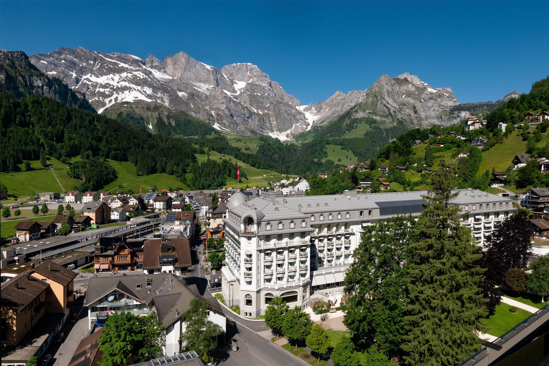 Unser Haus