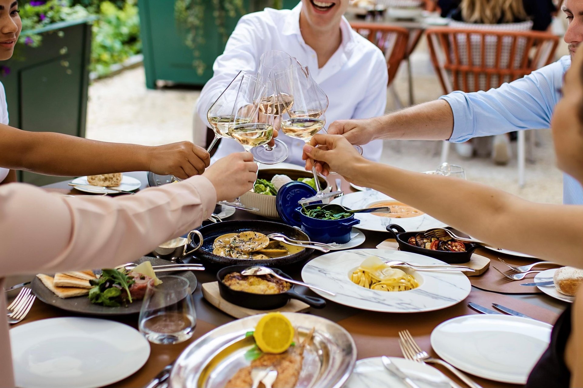 Kempinski Palace Engelberg - Restaurant