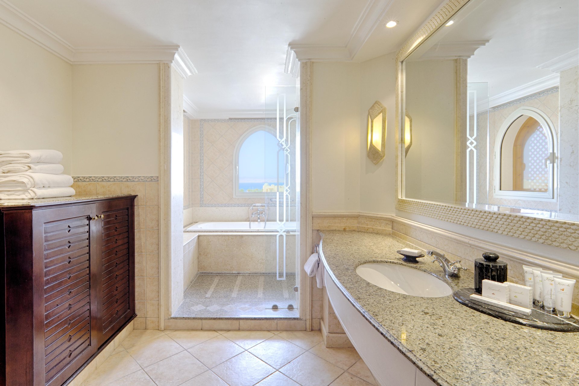 Kempinski Hotel Soma Bay - Laguna Club Room, Sea view Room, Side Sea View Room, Resort View Room