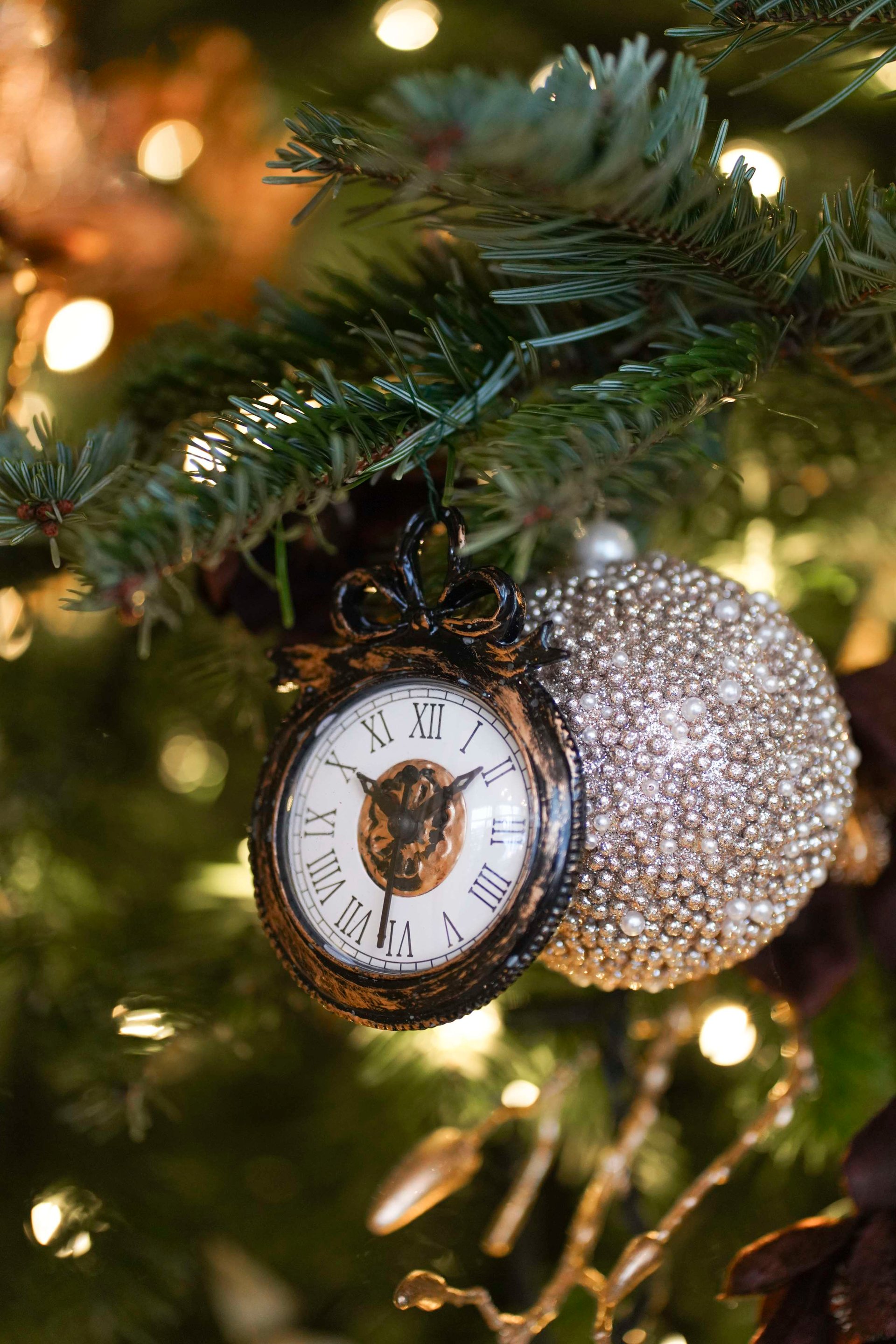 Ho! Ho! Ho! Märchenstunde zur Weihnachtszeit