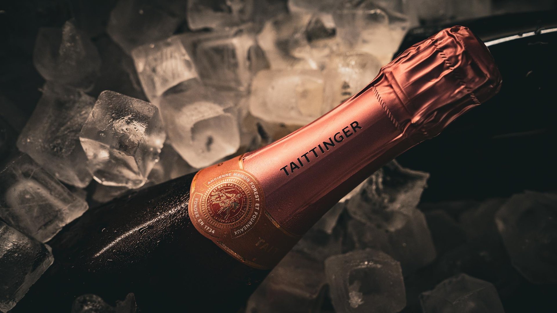 Kastenmeiers Wein- und Champagnerbar