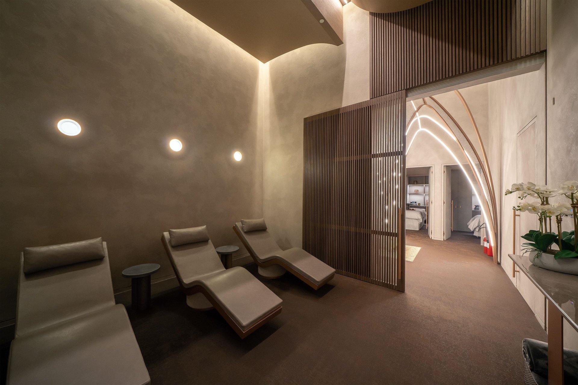 Traveler's Sanctuary