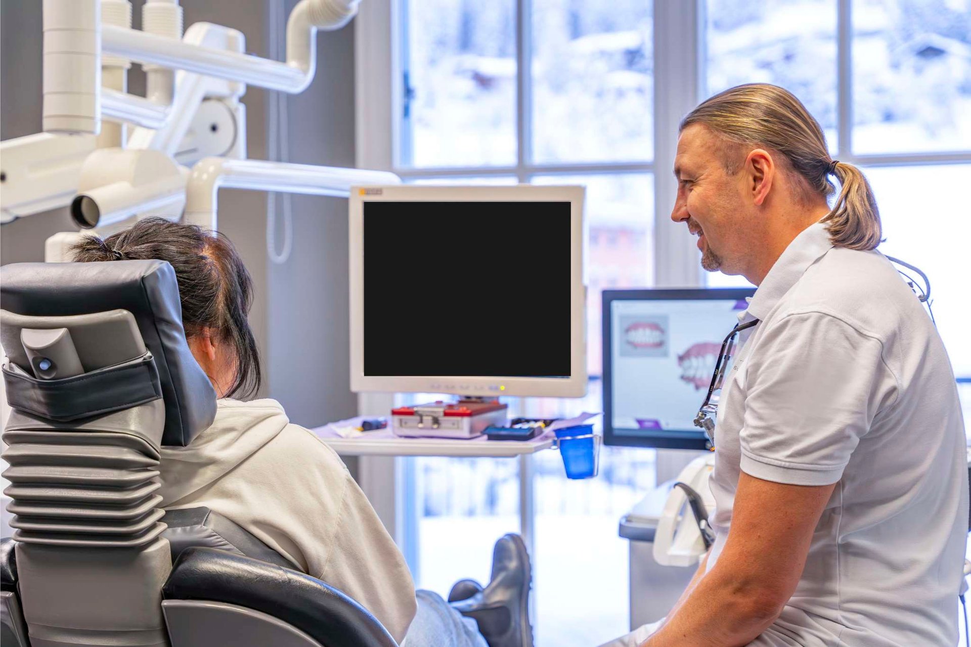 Swiss Smile Dental Clinic