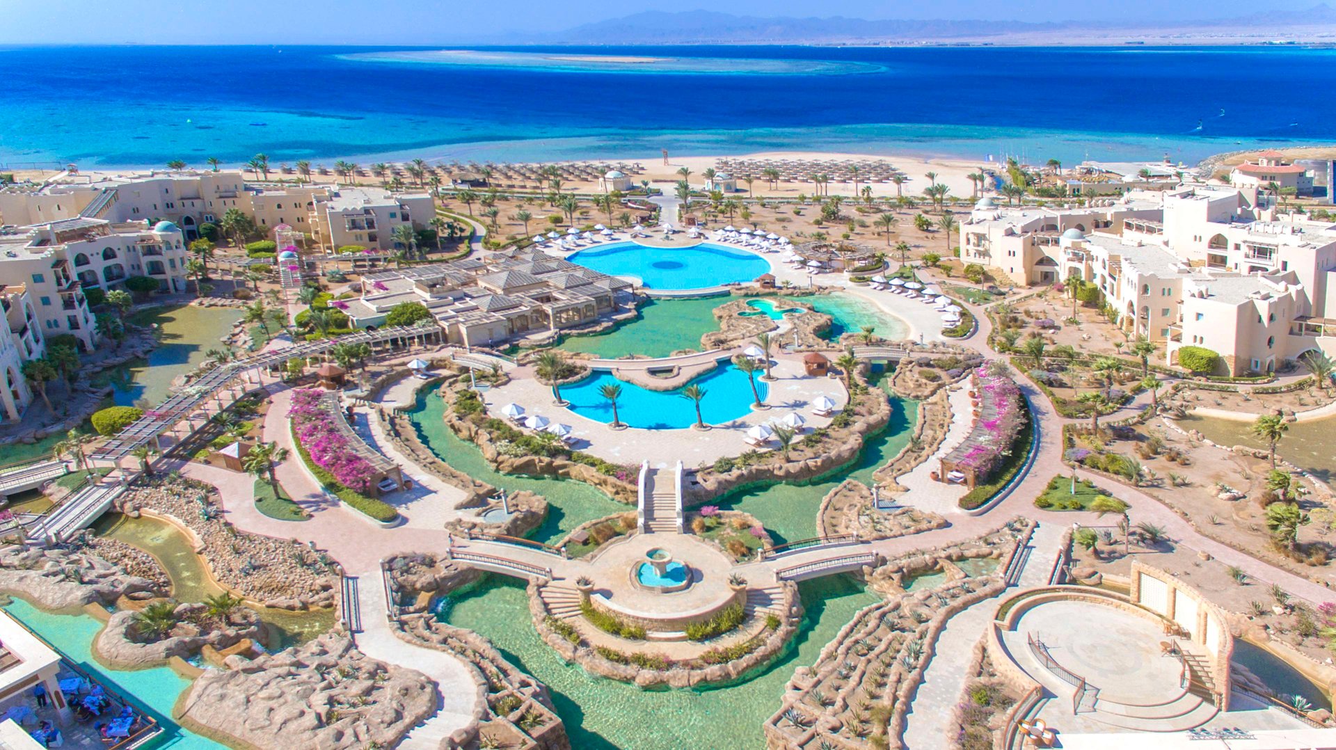 Our Hotel
