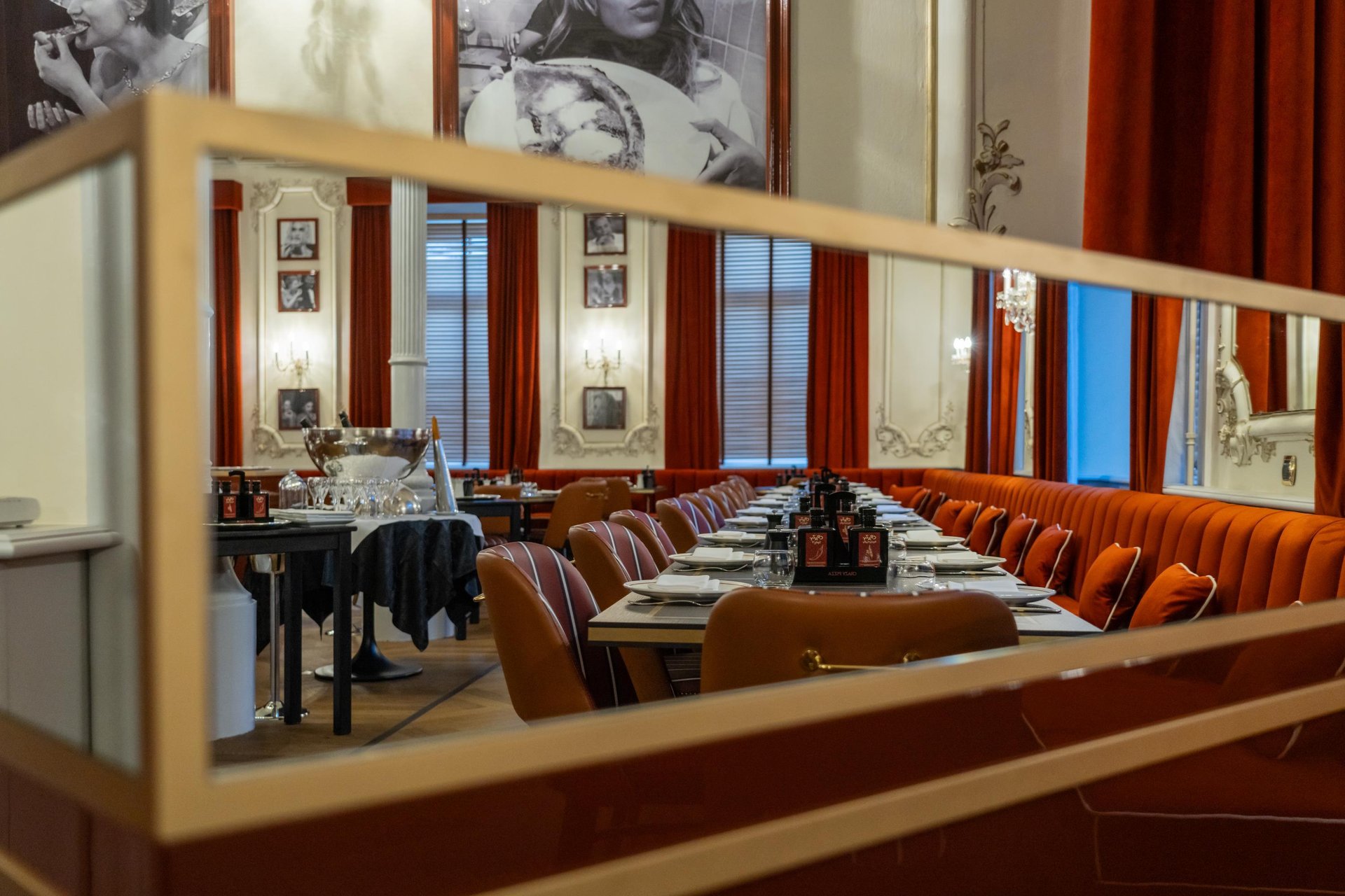 Kempinski Grand Hotel des Bains St.Moritz - Spa