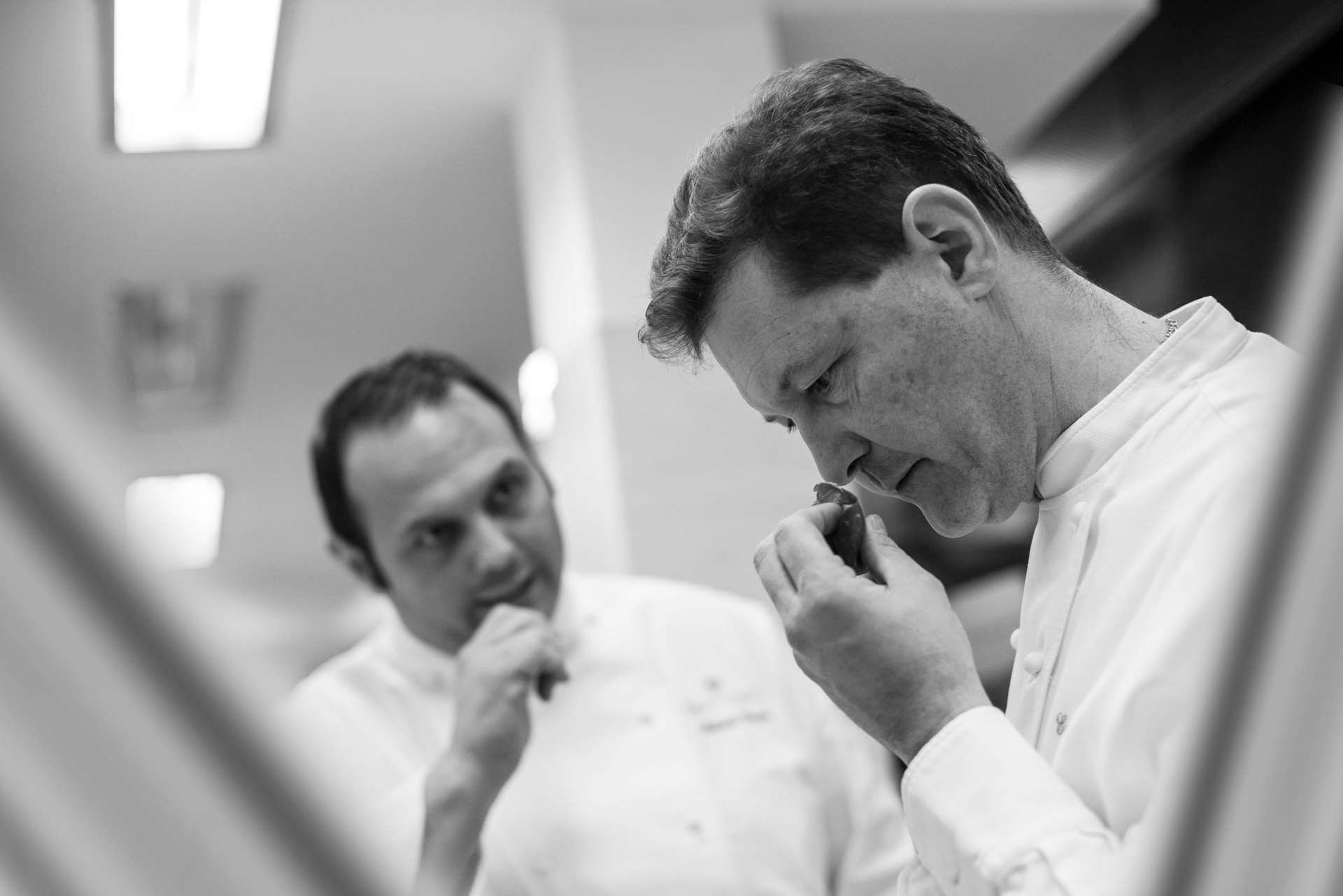 Three-Star Exquisite Michelin Dinner