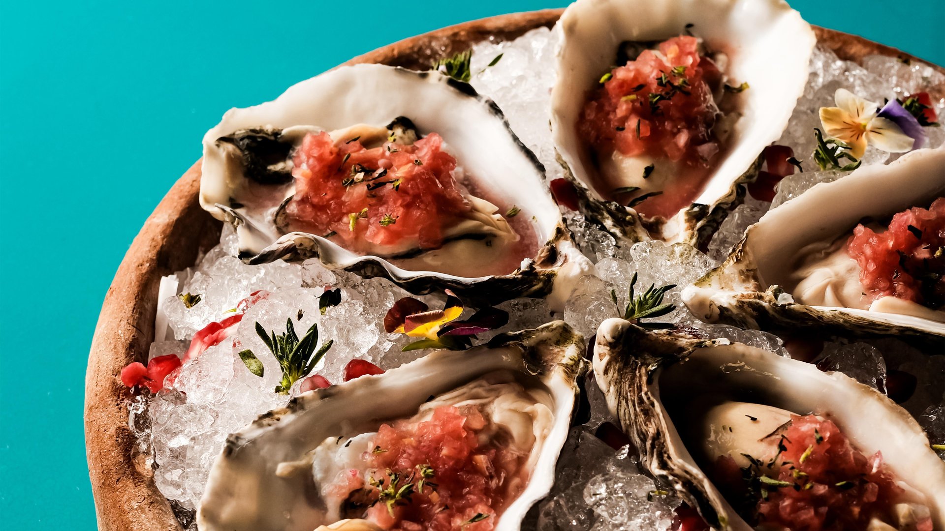 Ciragan Palace Kempinski Istanbul - Restaurant