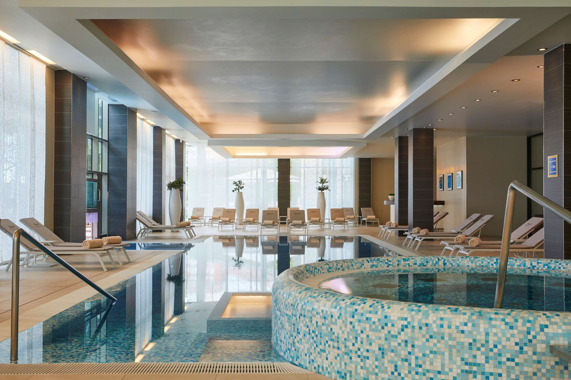 Luxury Spa