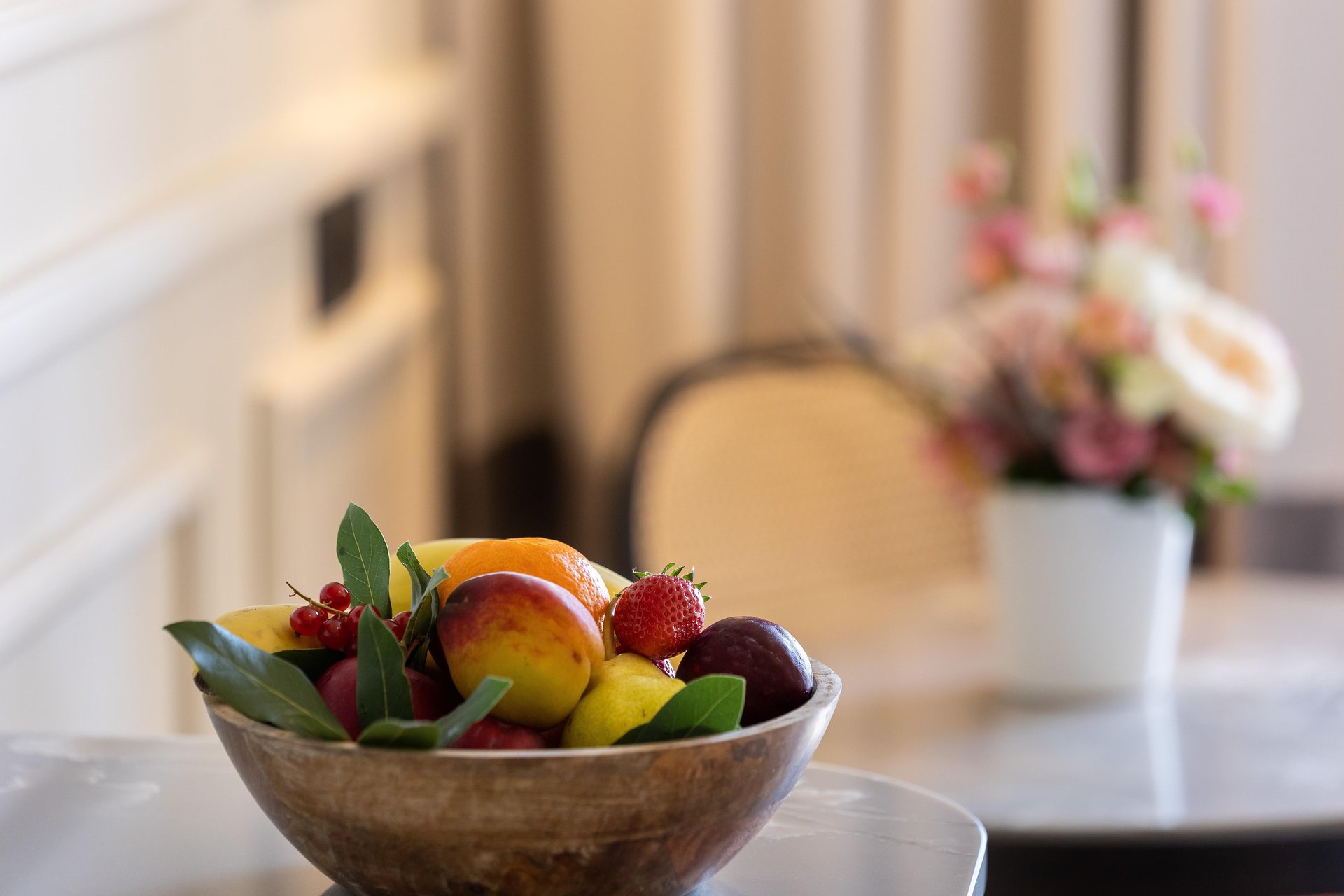 Amenities
