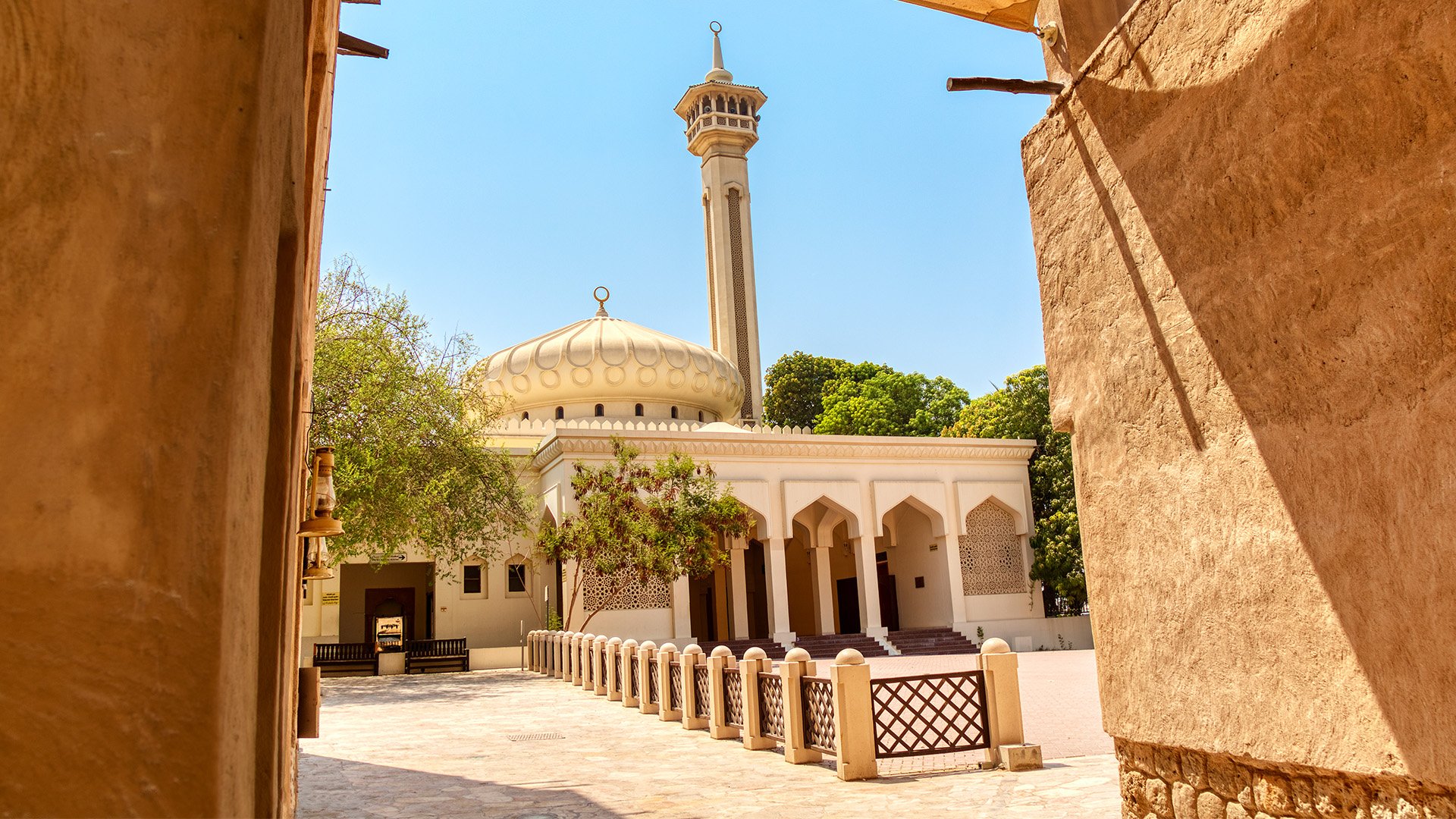 迪拜不可错过的精彩体验