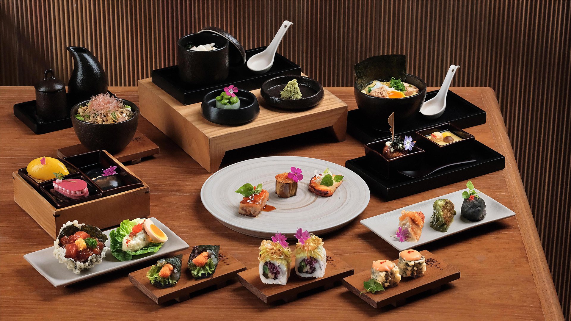 Izakaya Journey