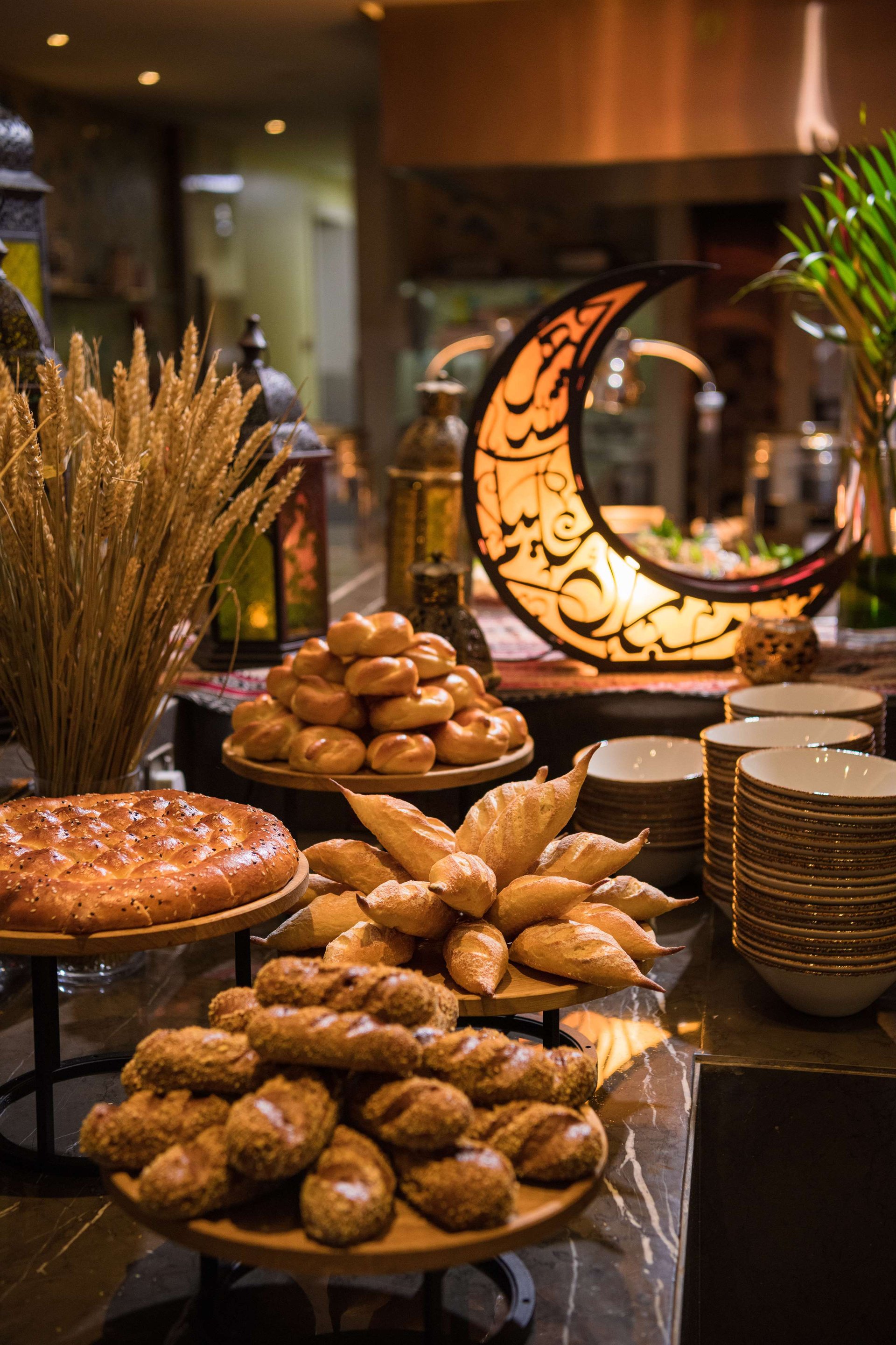 Kempinski Hotel Mall of the Emirates Dubai - Promotional