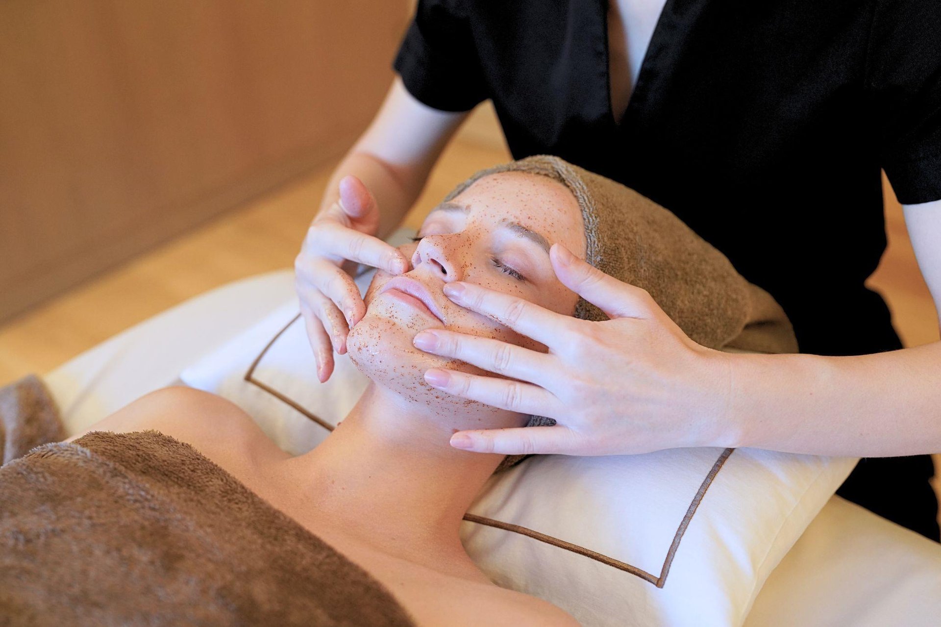 Kempinski Palace Engelberg - Spa