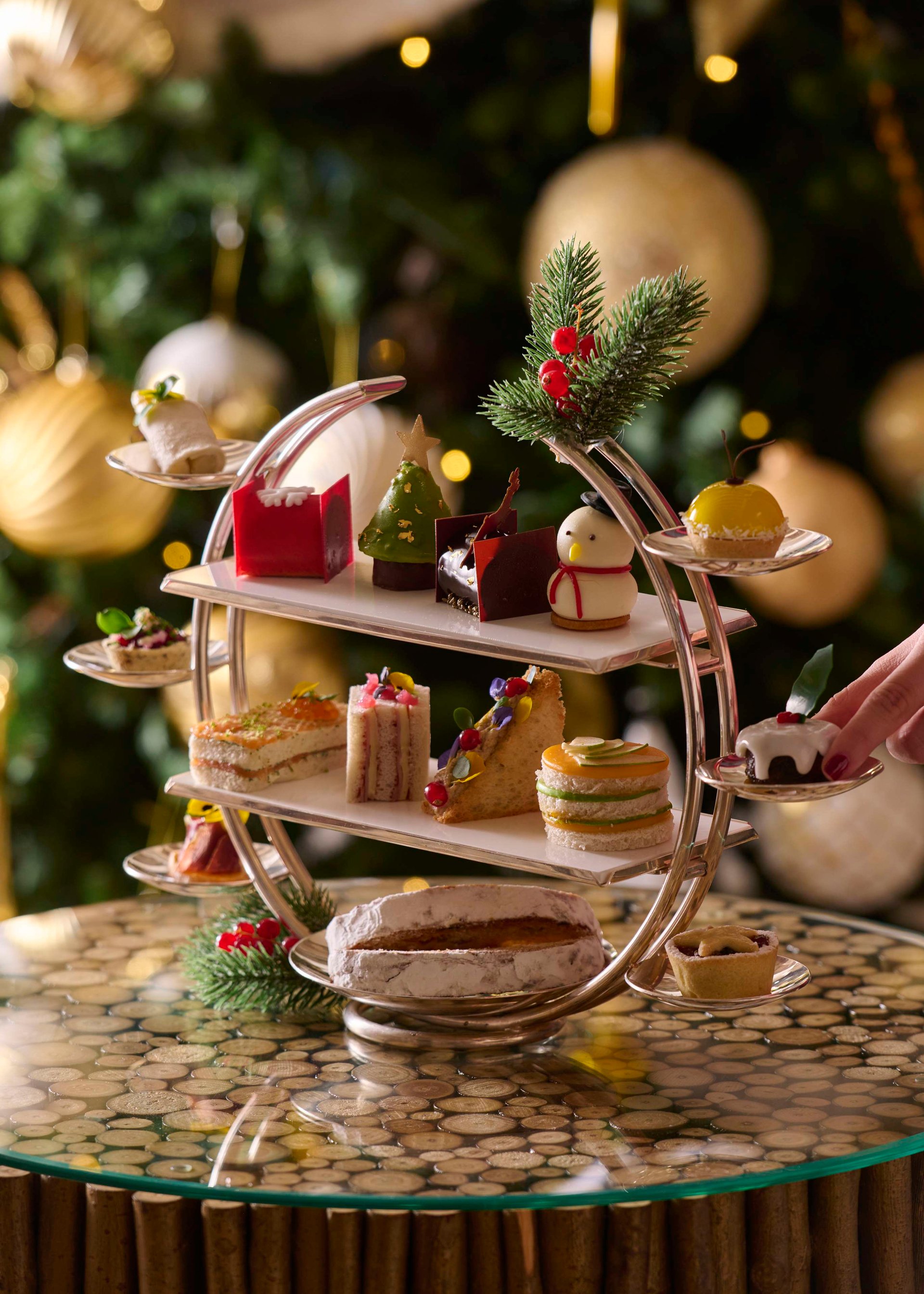 Kempinski Hotel Mall of the Emirates Dubai - Promotional
