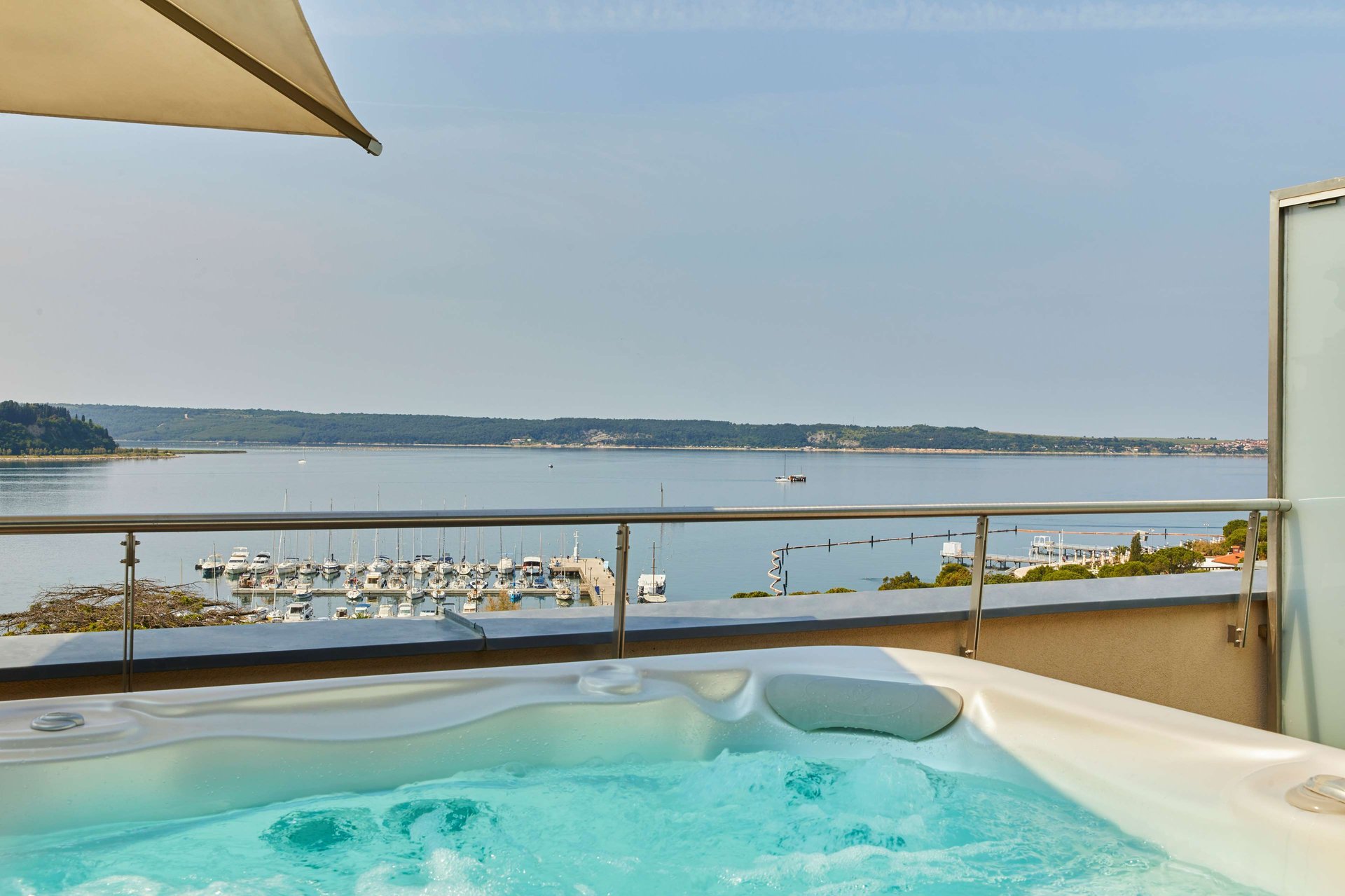 Laguna Suite