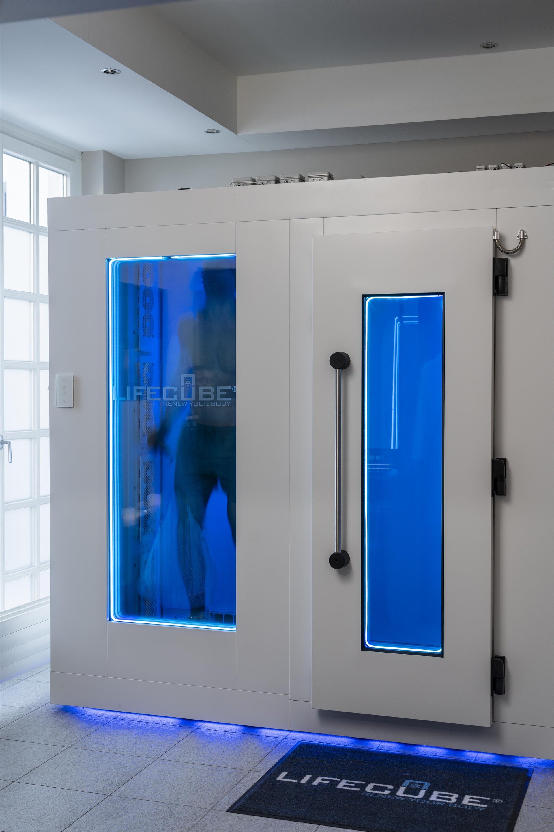 Kempinski Grand Hotel des Bains St.Moritz - Miscellaneous