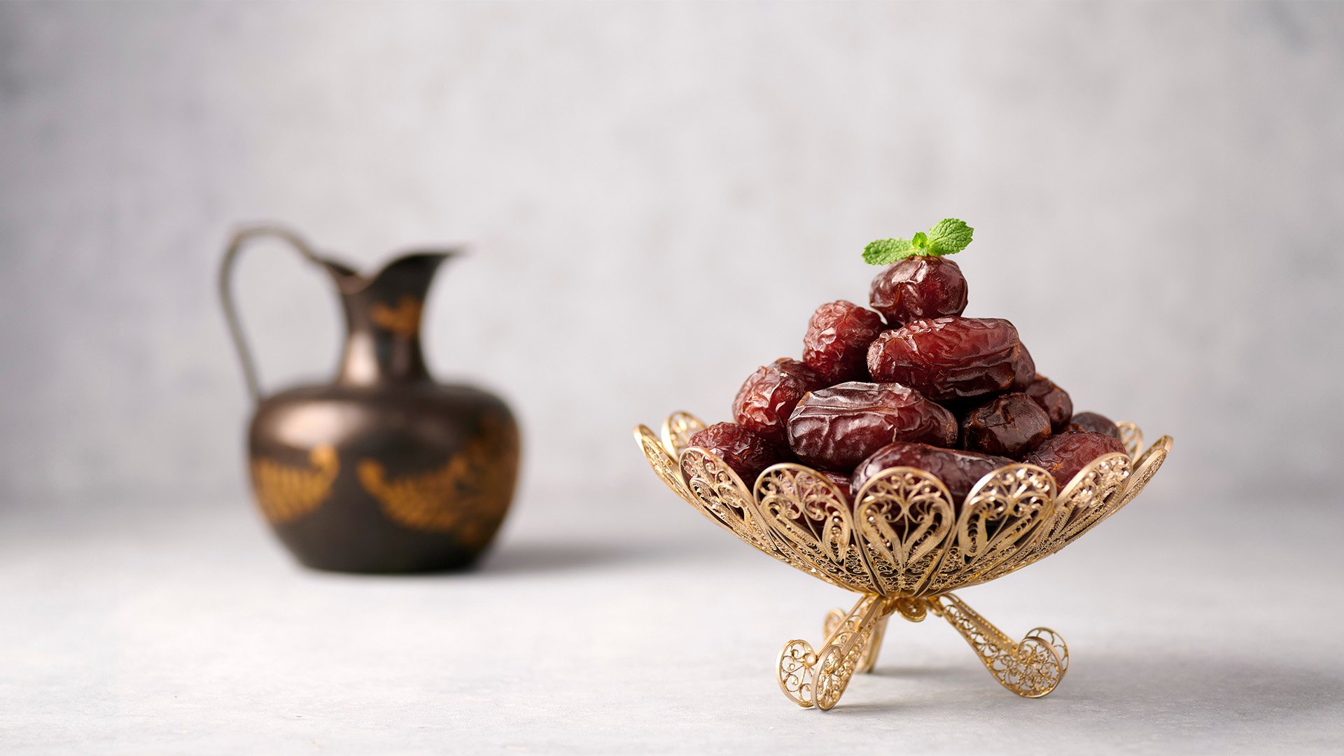 Ramadan Retreat by the Nile