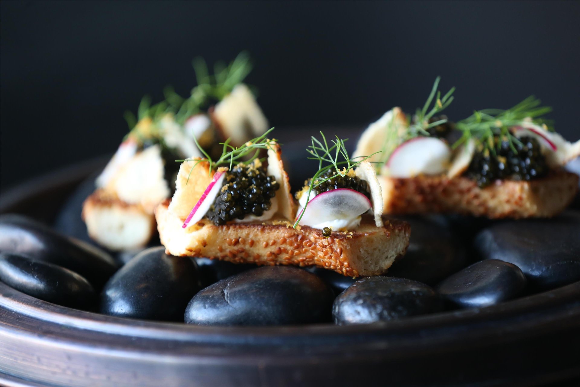 Ciragan Palace Kempinski Istanbul - Restaurant