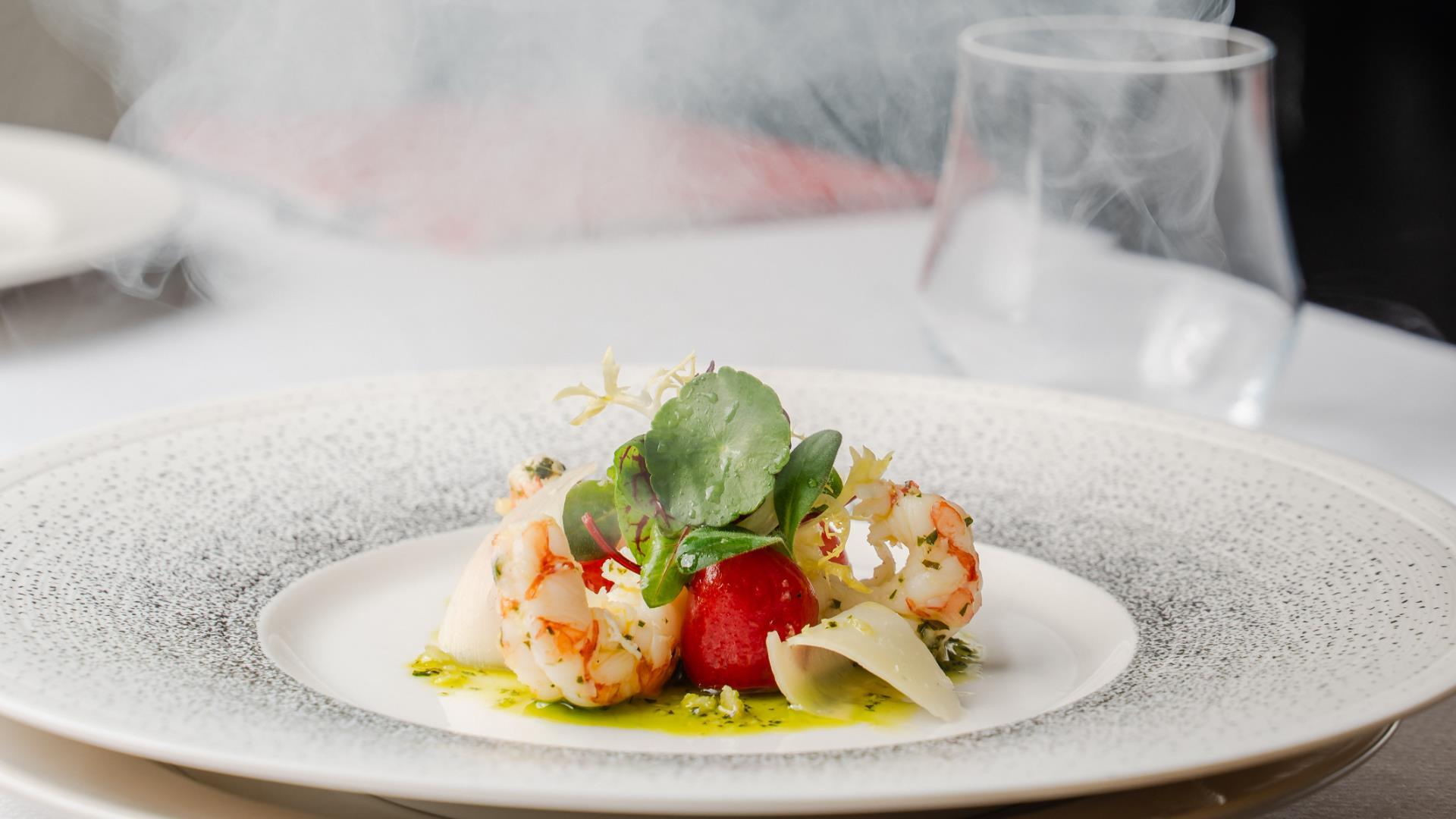 Grand Kempinski Hotel Shanghai - Miscellaneous