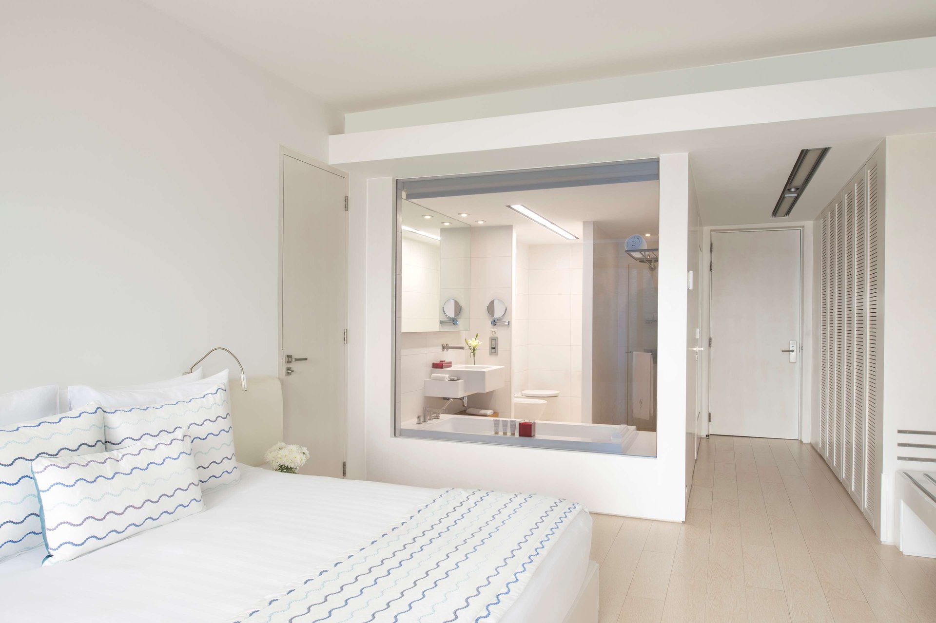 Premier Club-Zimmer