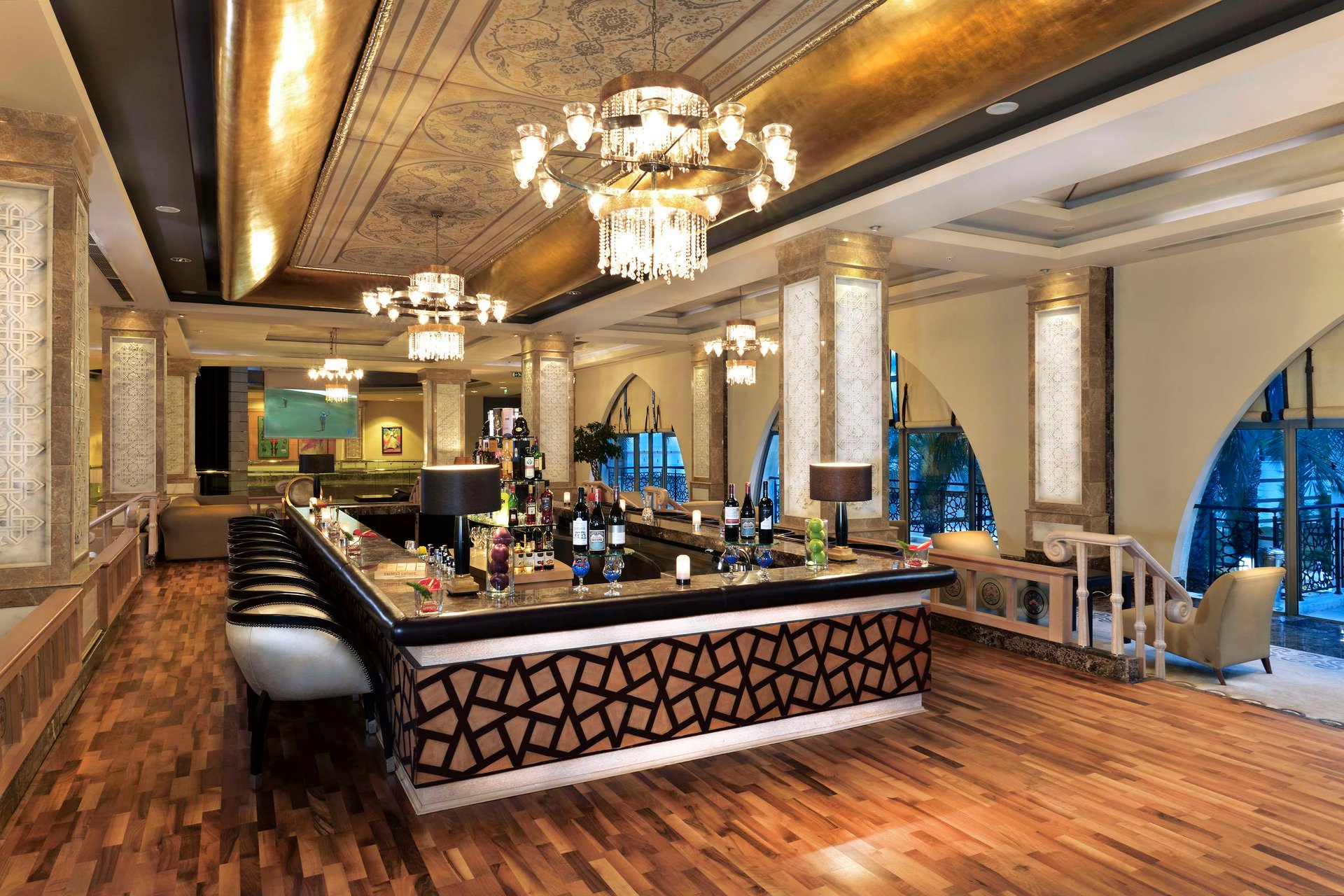 Piano Bar