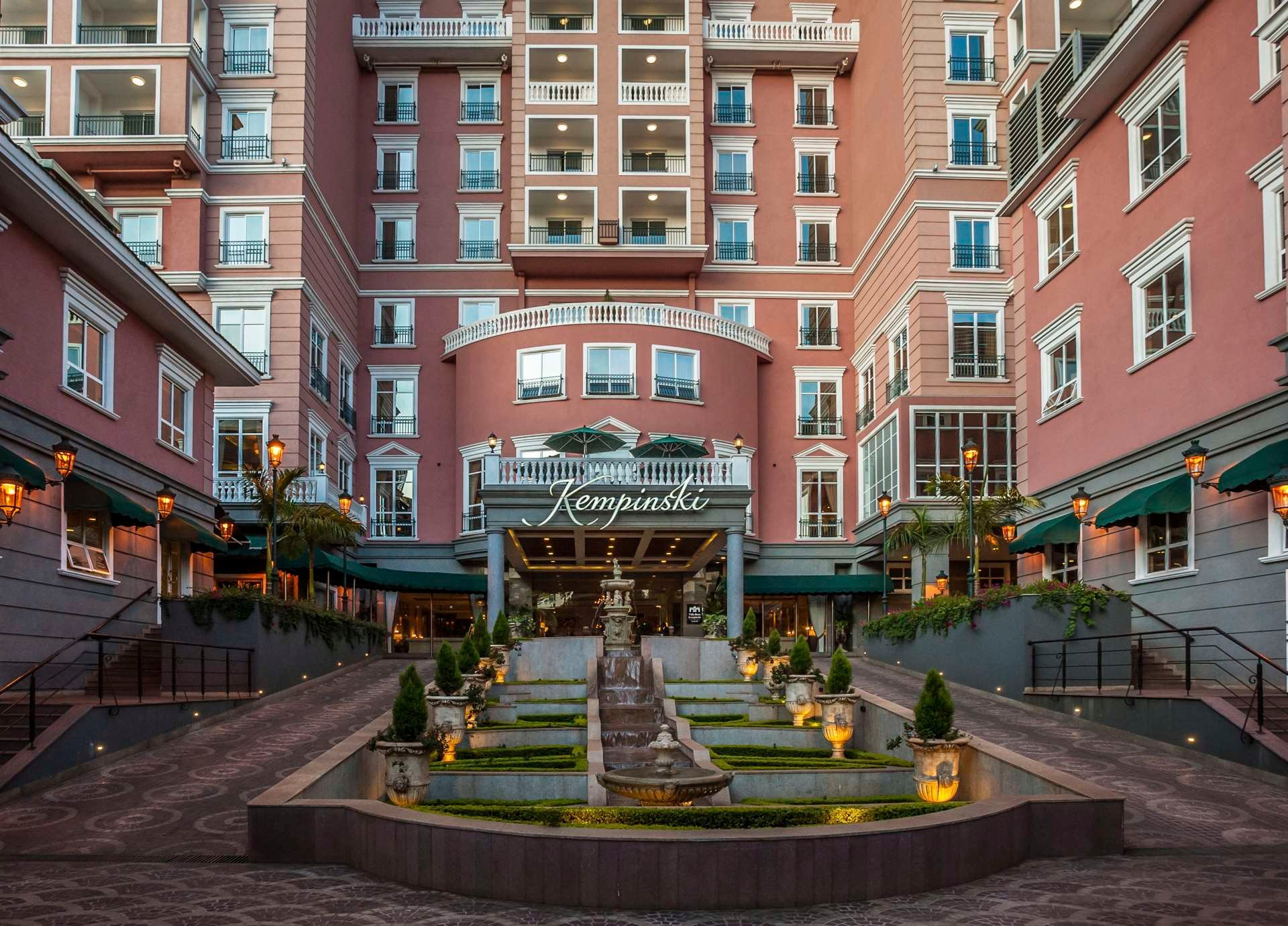 Book Direct and Unwind In Style