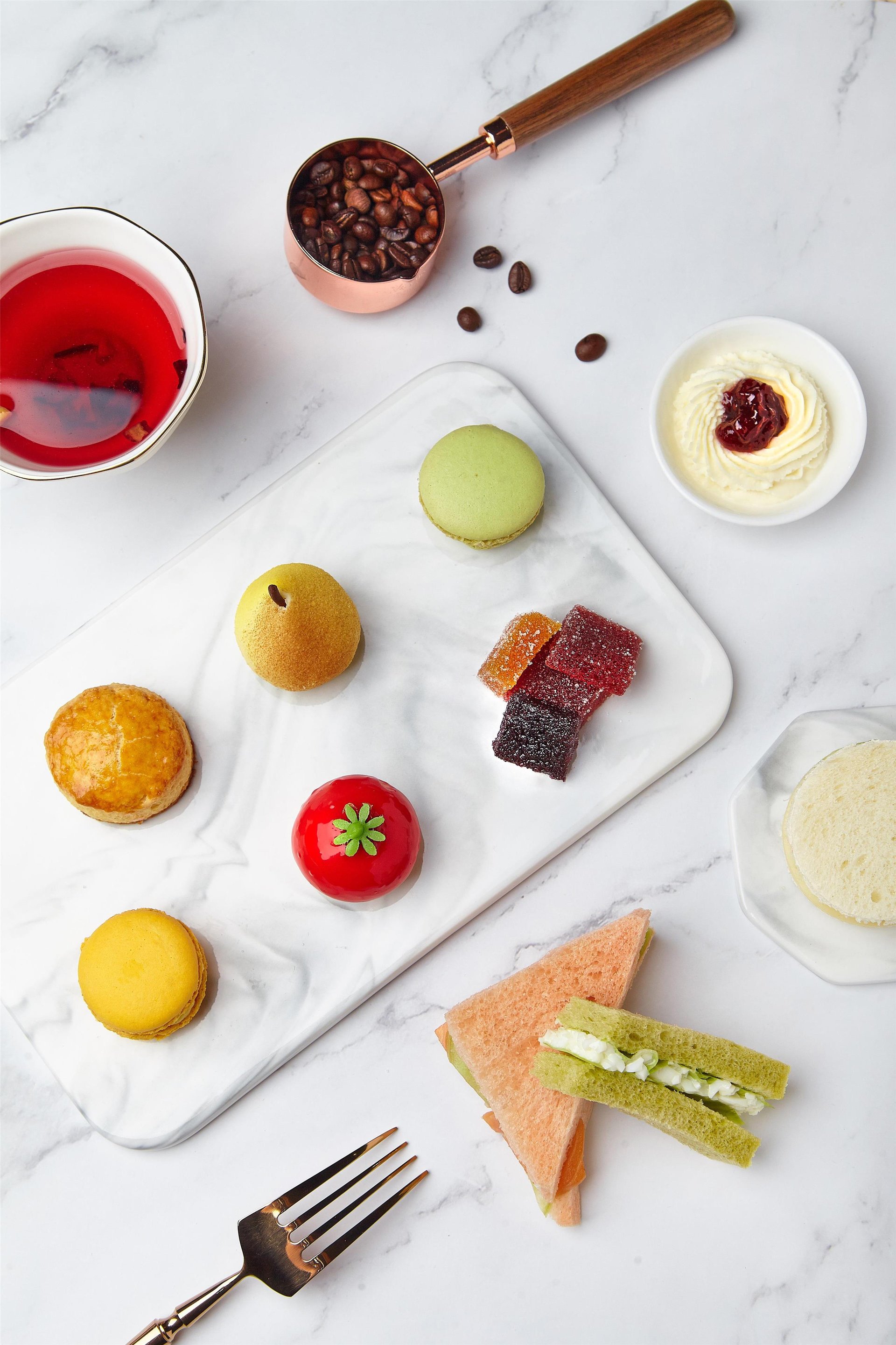 Kempinski Hotel Chengdu China - Restaurant