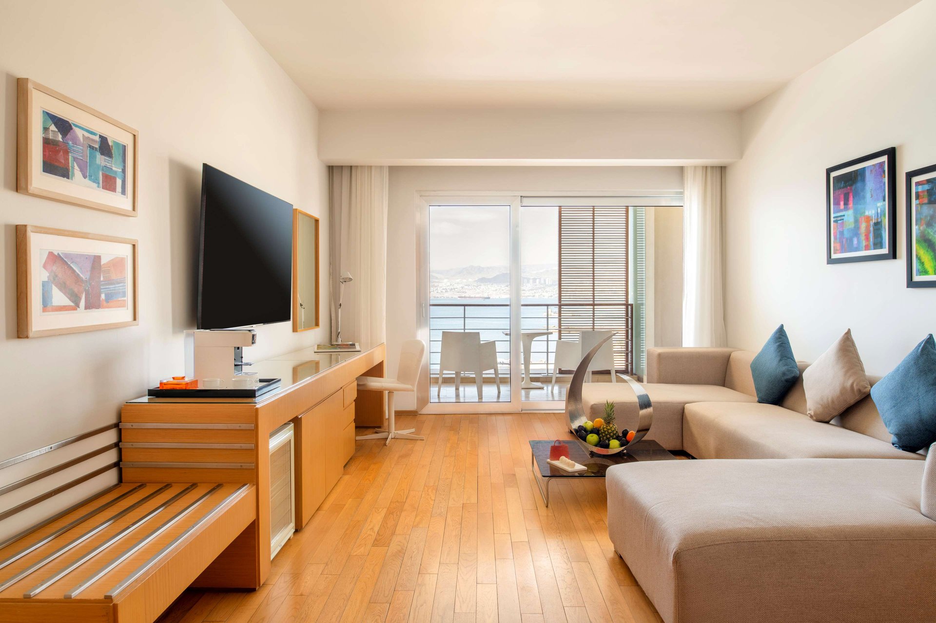 Executive Suite
