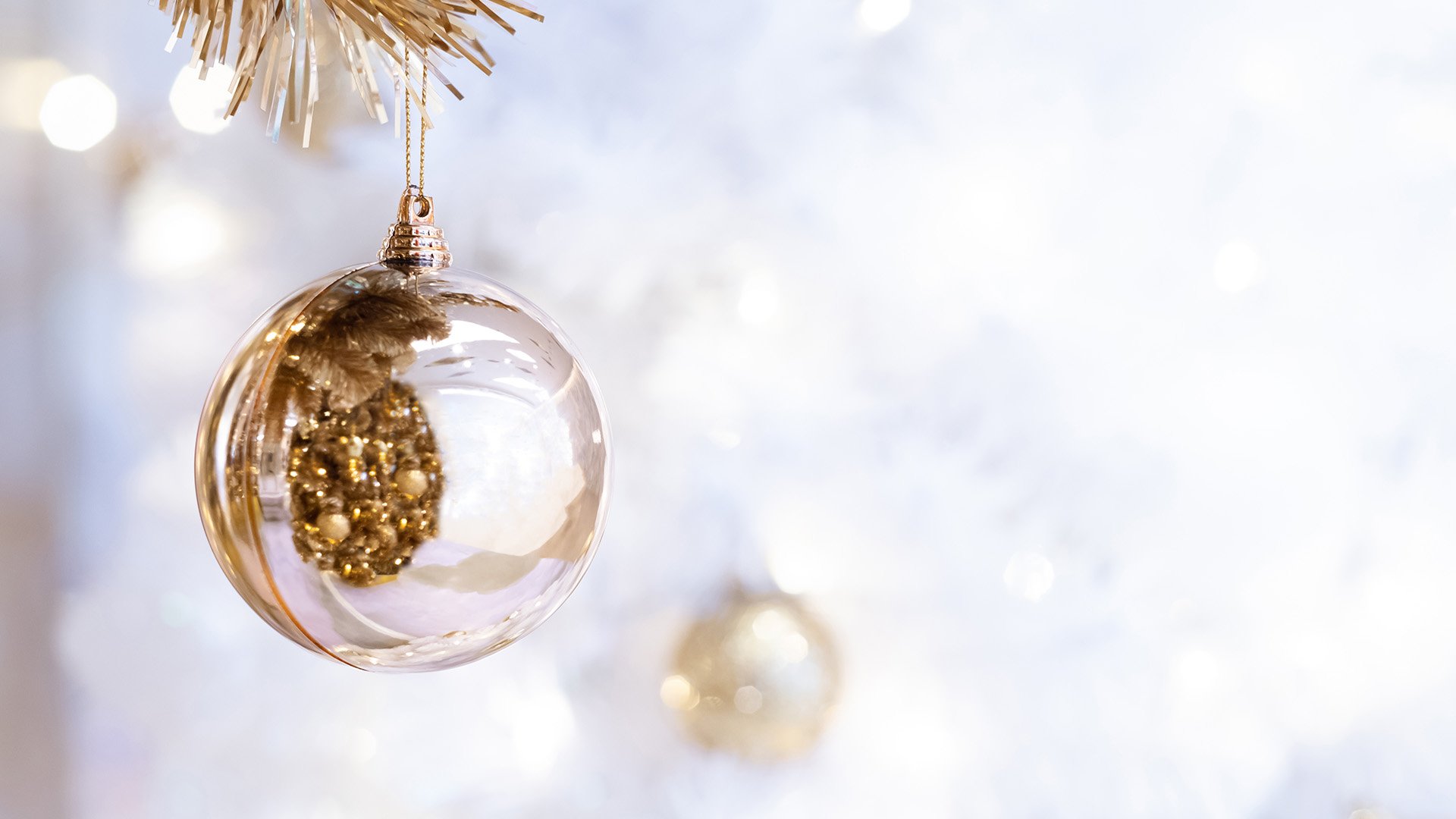 Festive Christmas Stay Offer
