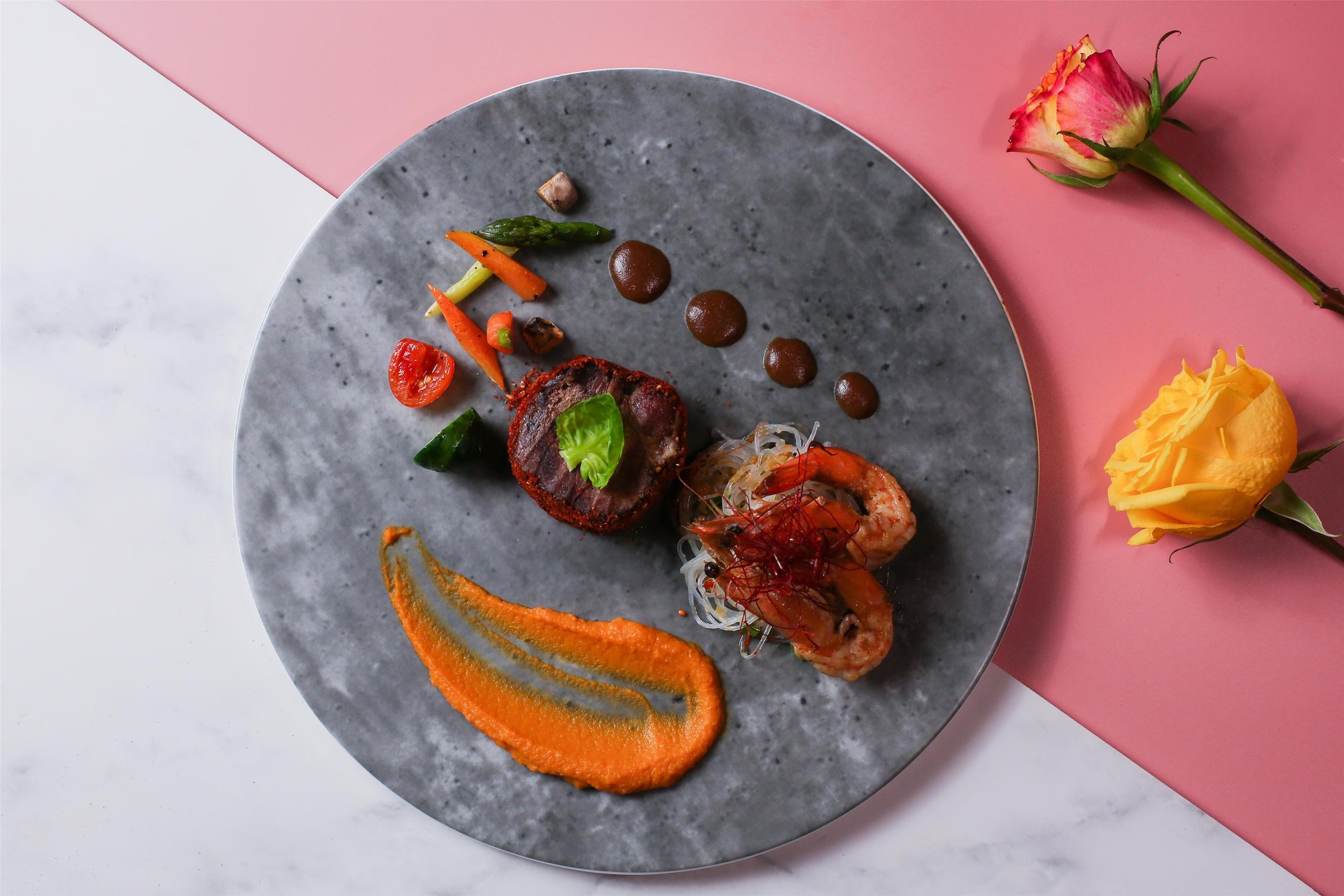 Kempinski Hotel Chengdu China - Restaurant