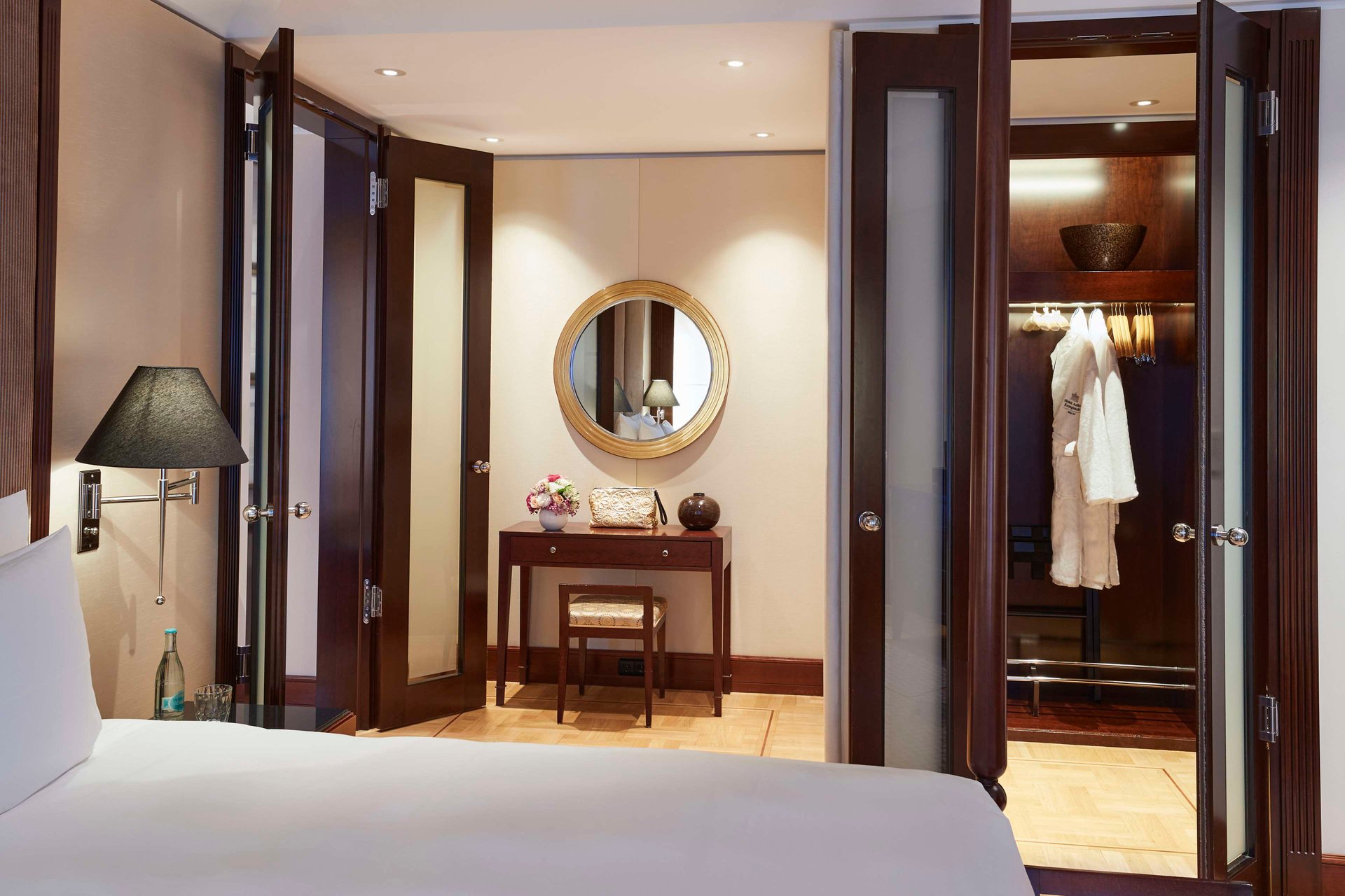 Berlin Suite