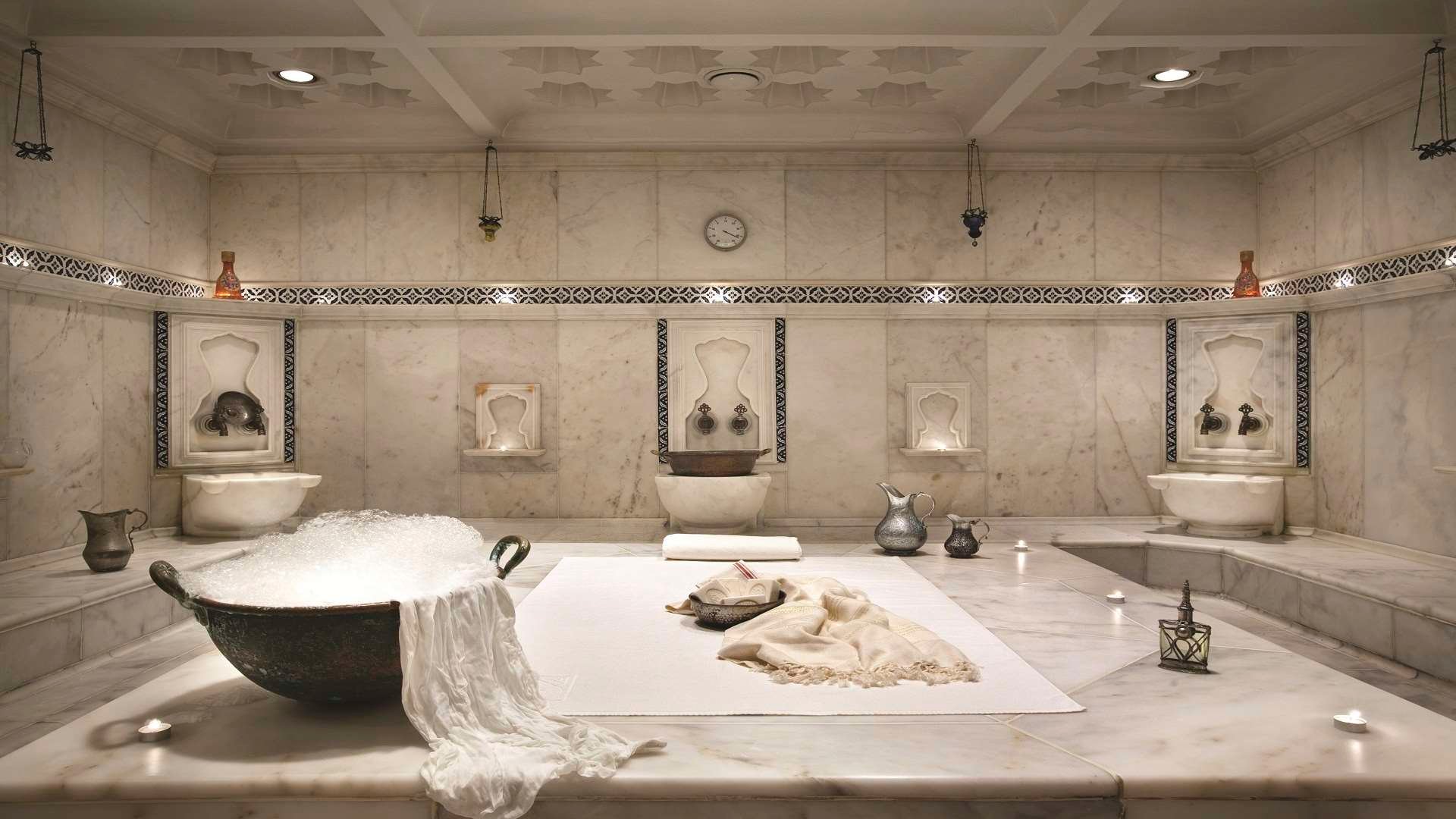 VIP Hamam