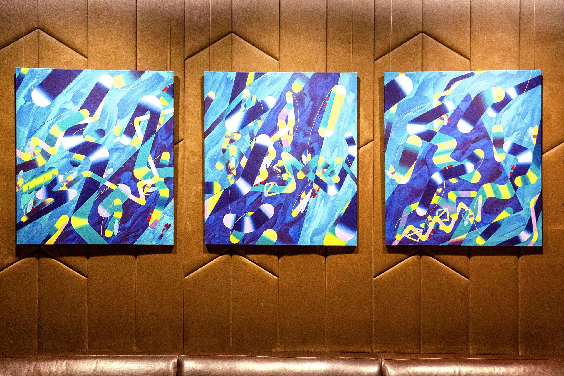News & headlines at Kempinski Budapest