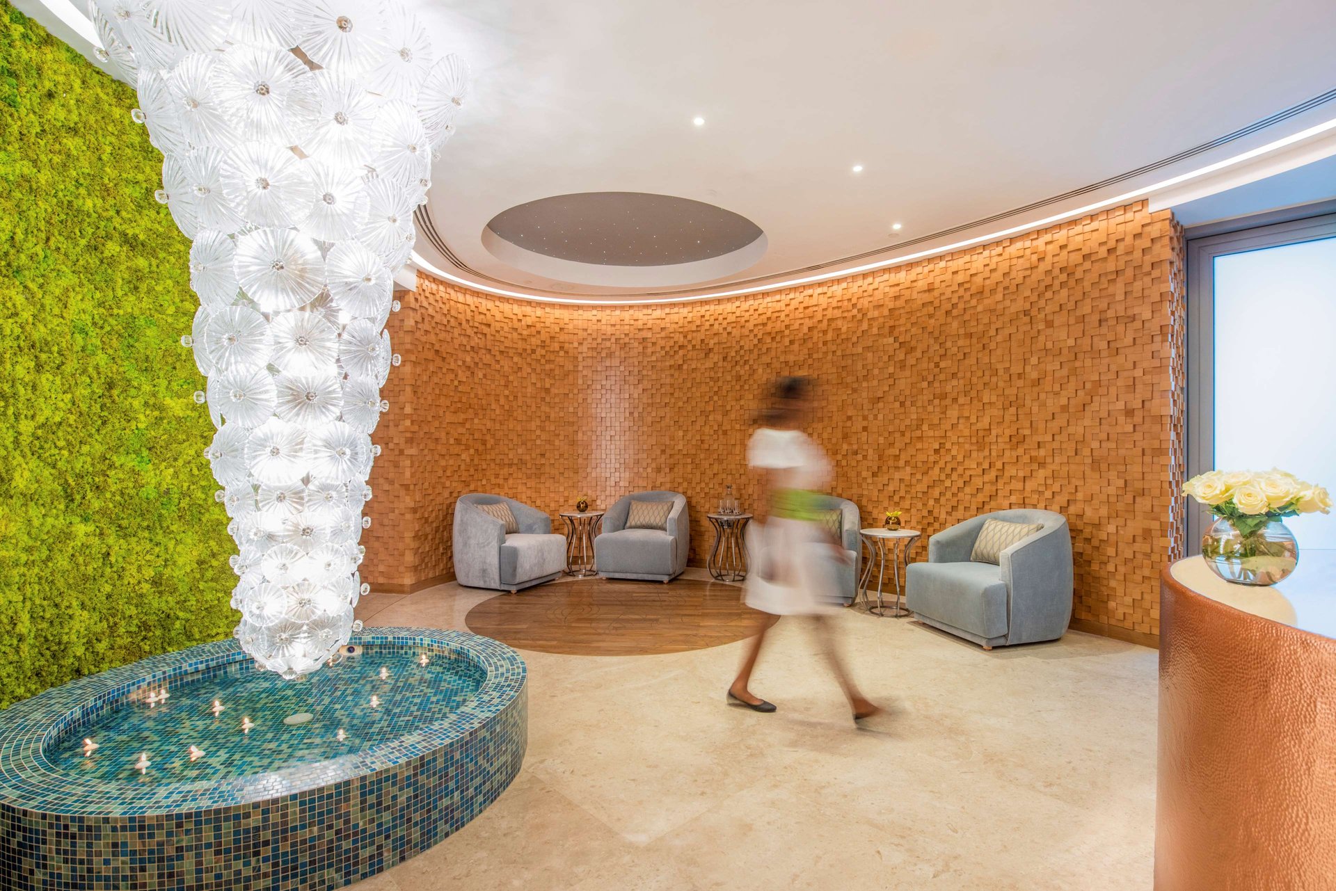Wellness Offers