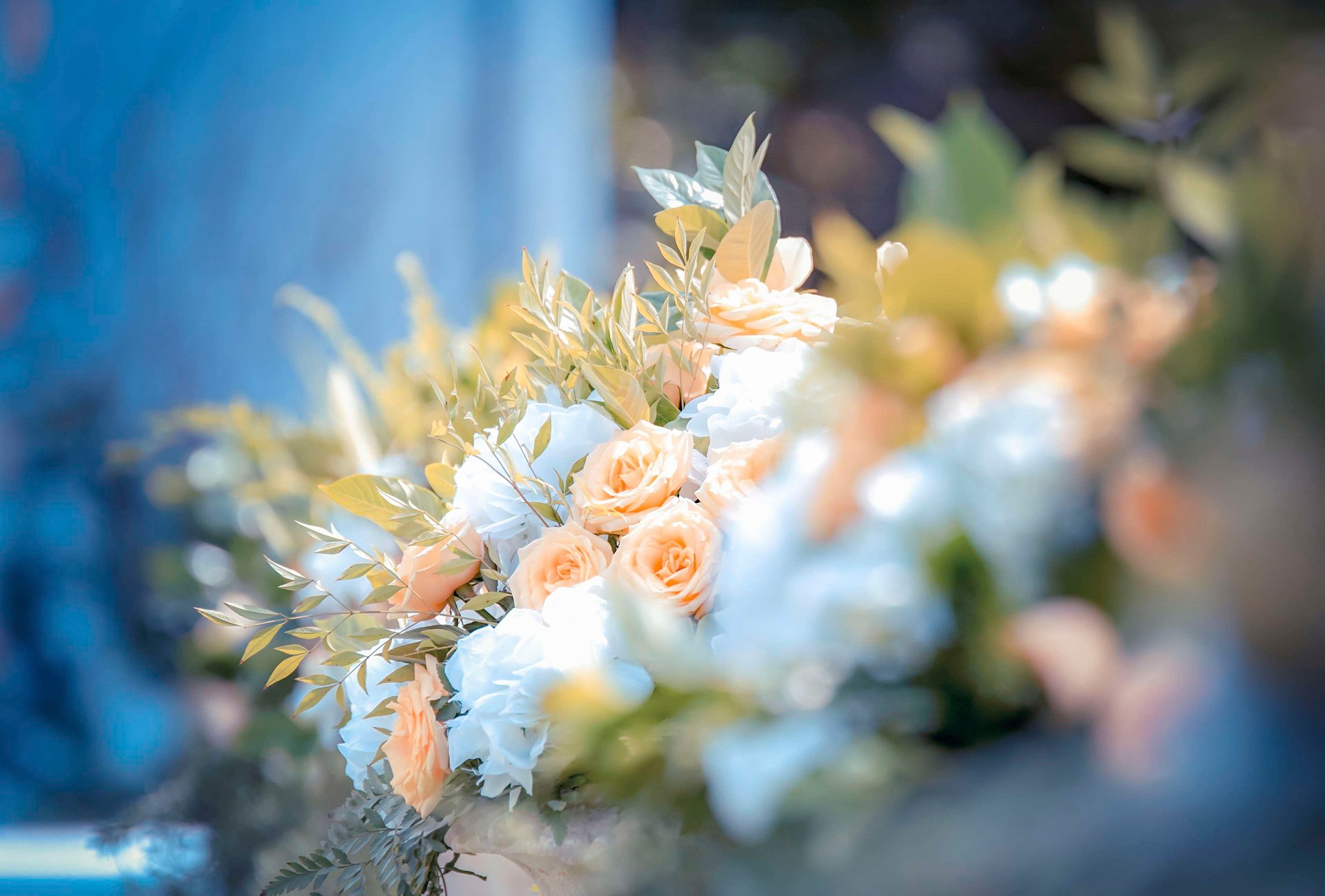 Weddings