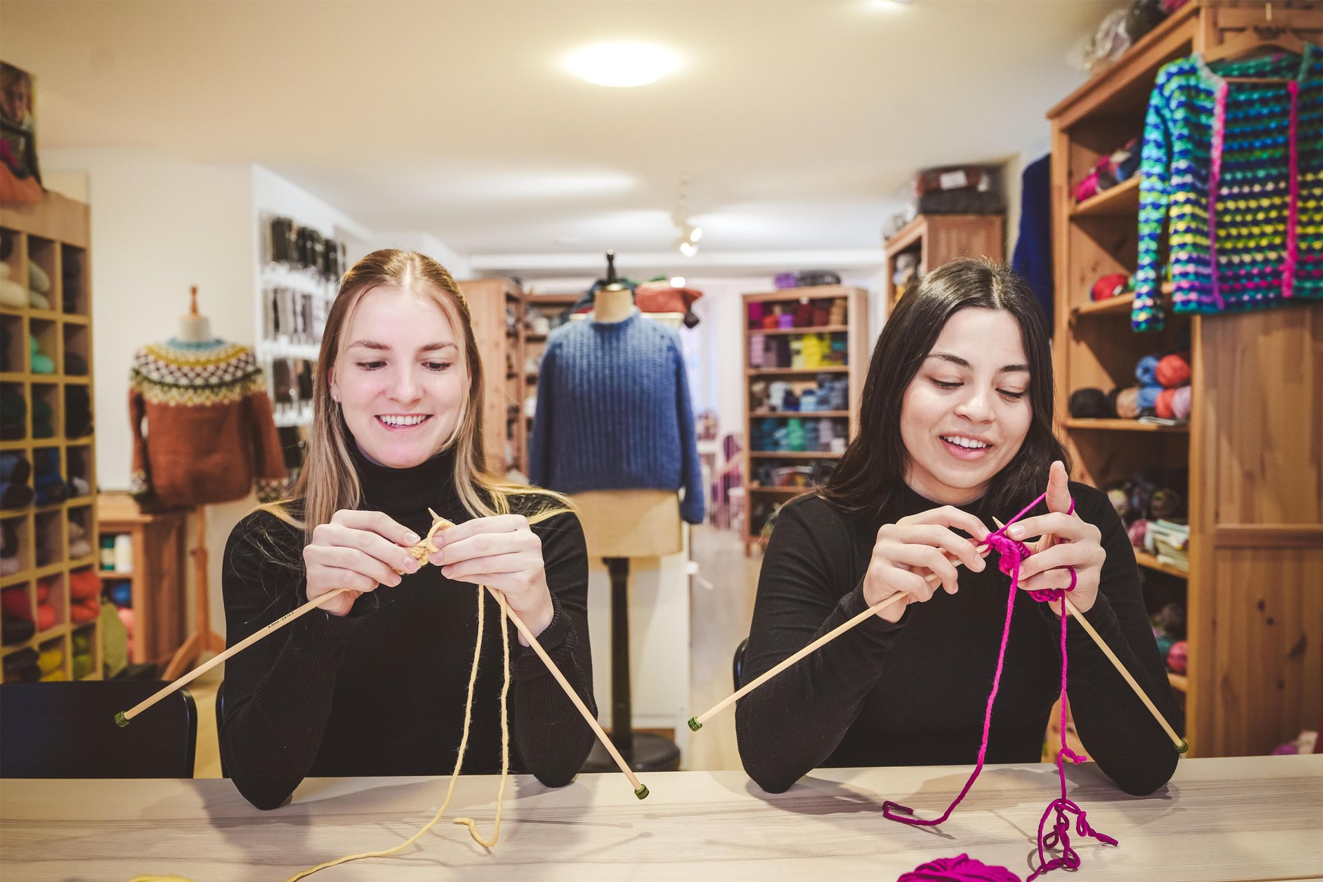 Frutt Lodge - Promotional