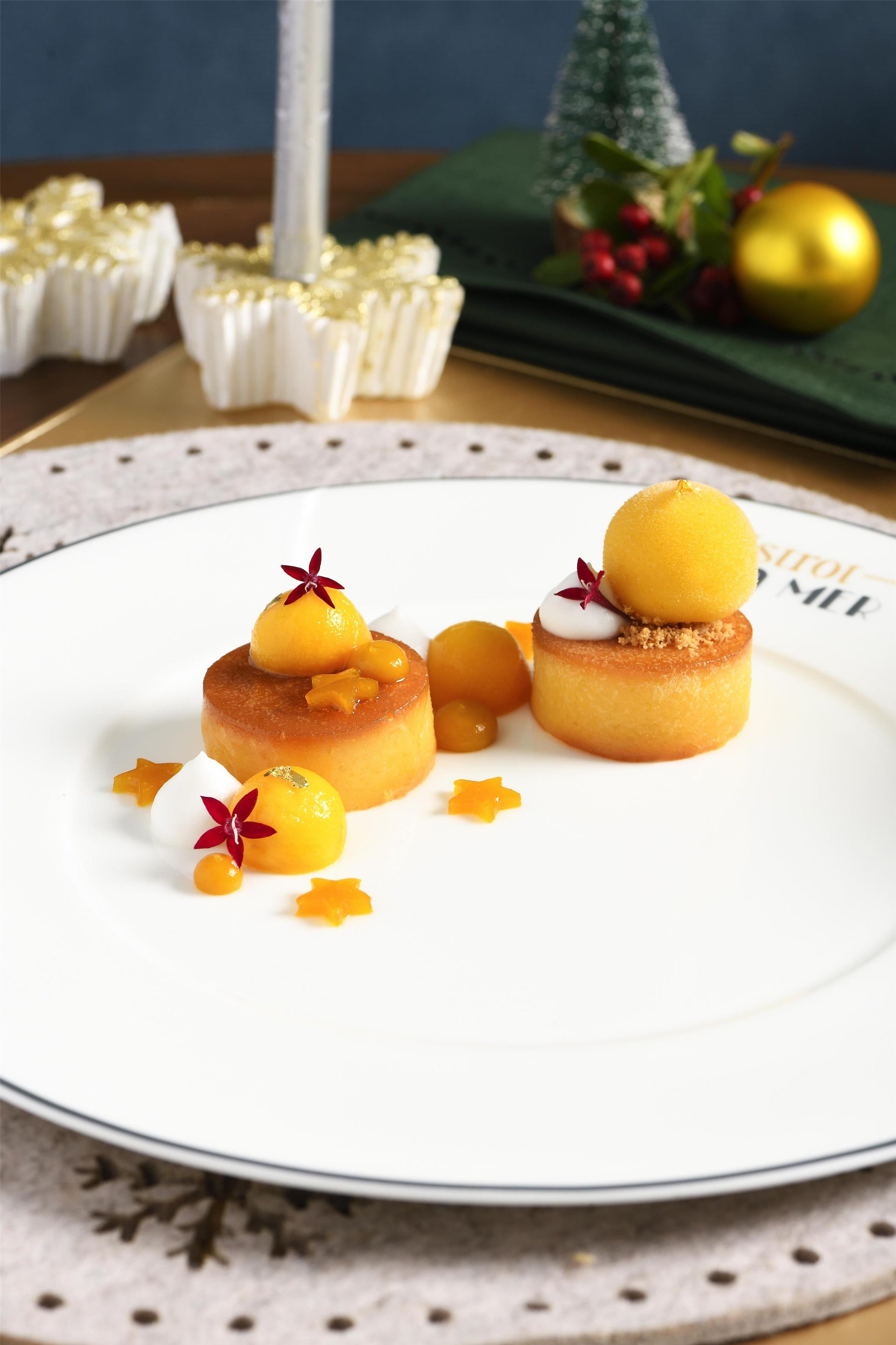 Sindhorn Kempinski Hotel Bangkok - Restaurant