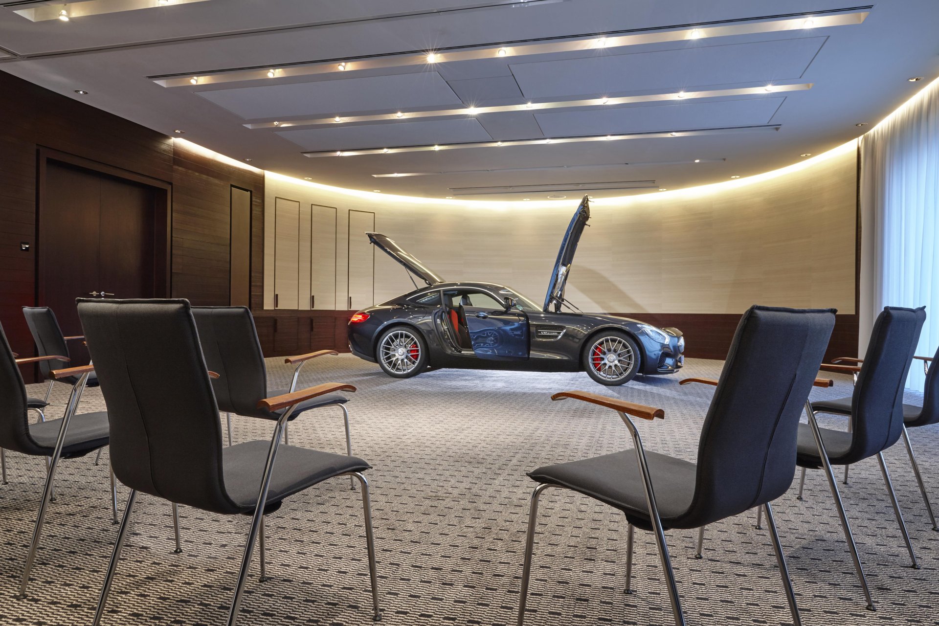 Kempinski Hotel Berchtesgarden - 其他/杂项