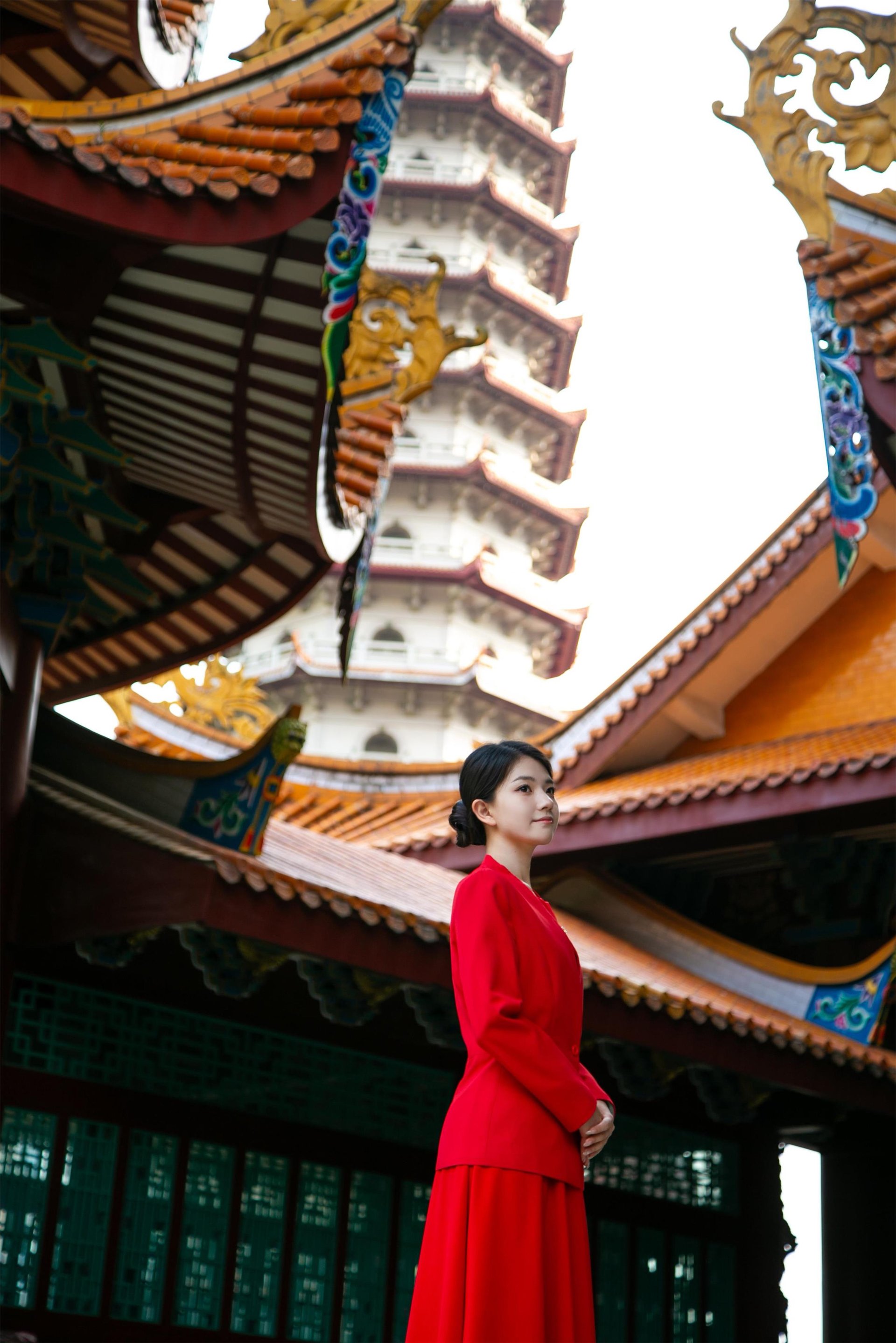 西禅寺