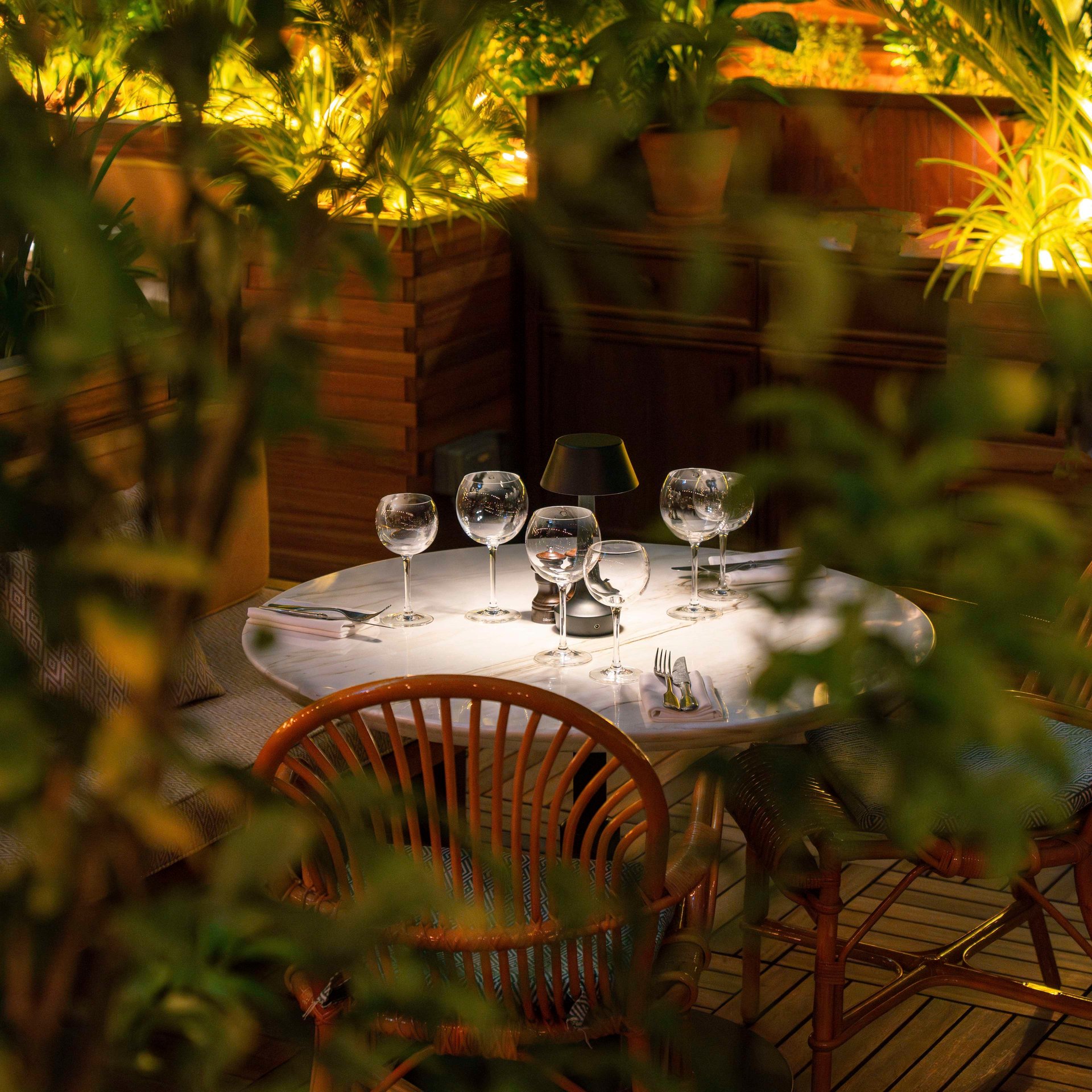 L'Apéritif d’Eugène