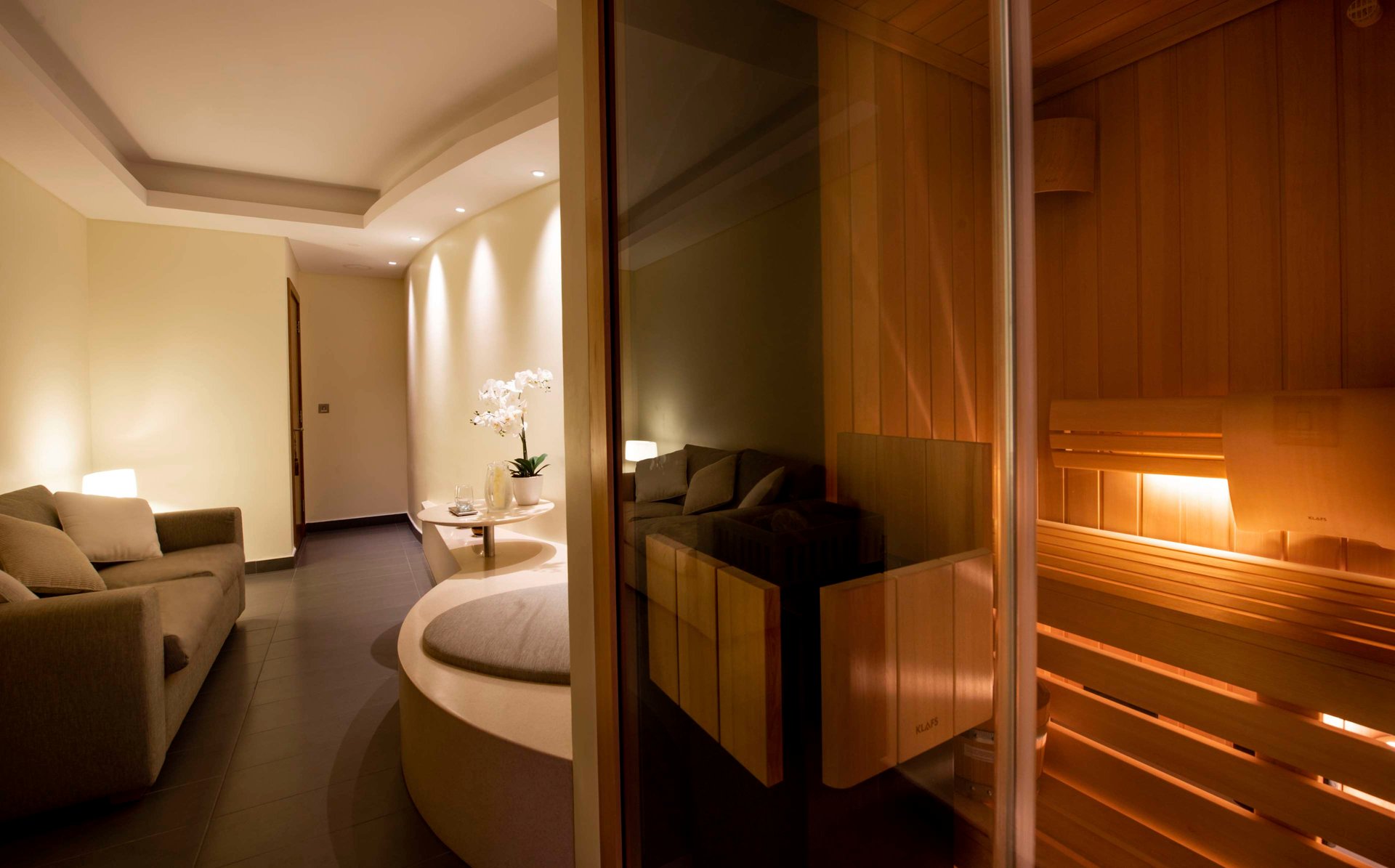 Reservation at Kempinski The Spa