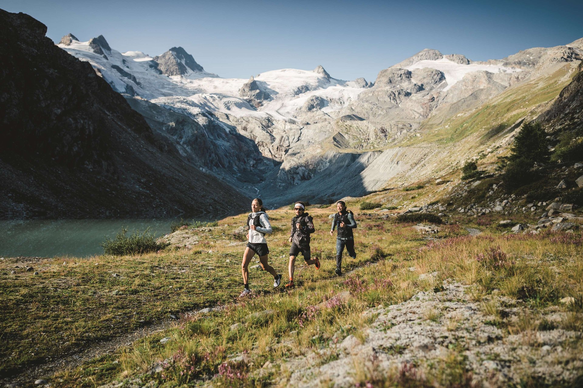 Ihr Sommerabenteuer im Engadin