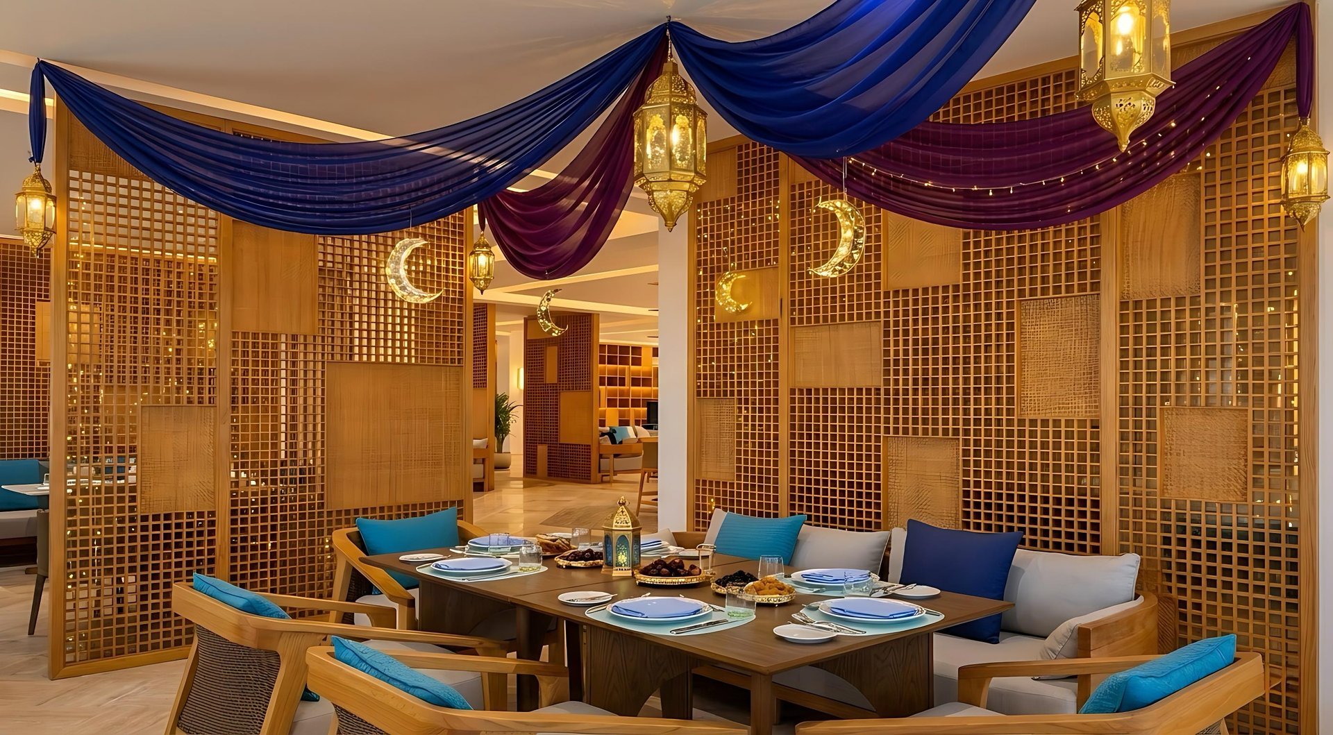 Kempinski Hotel & Resort Sariya, Yanbu - Miscellaneous