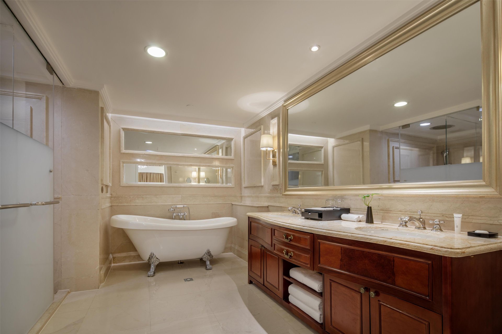 Kempinski Hotel Guiyang - Executive Suite