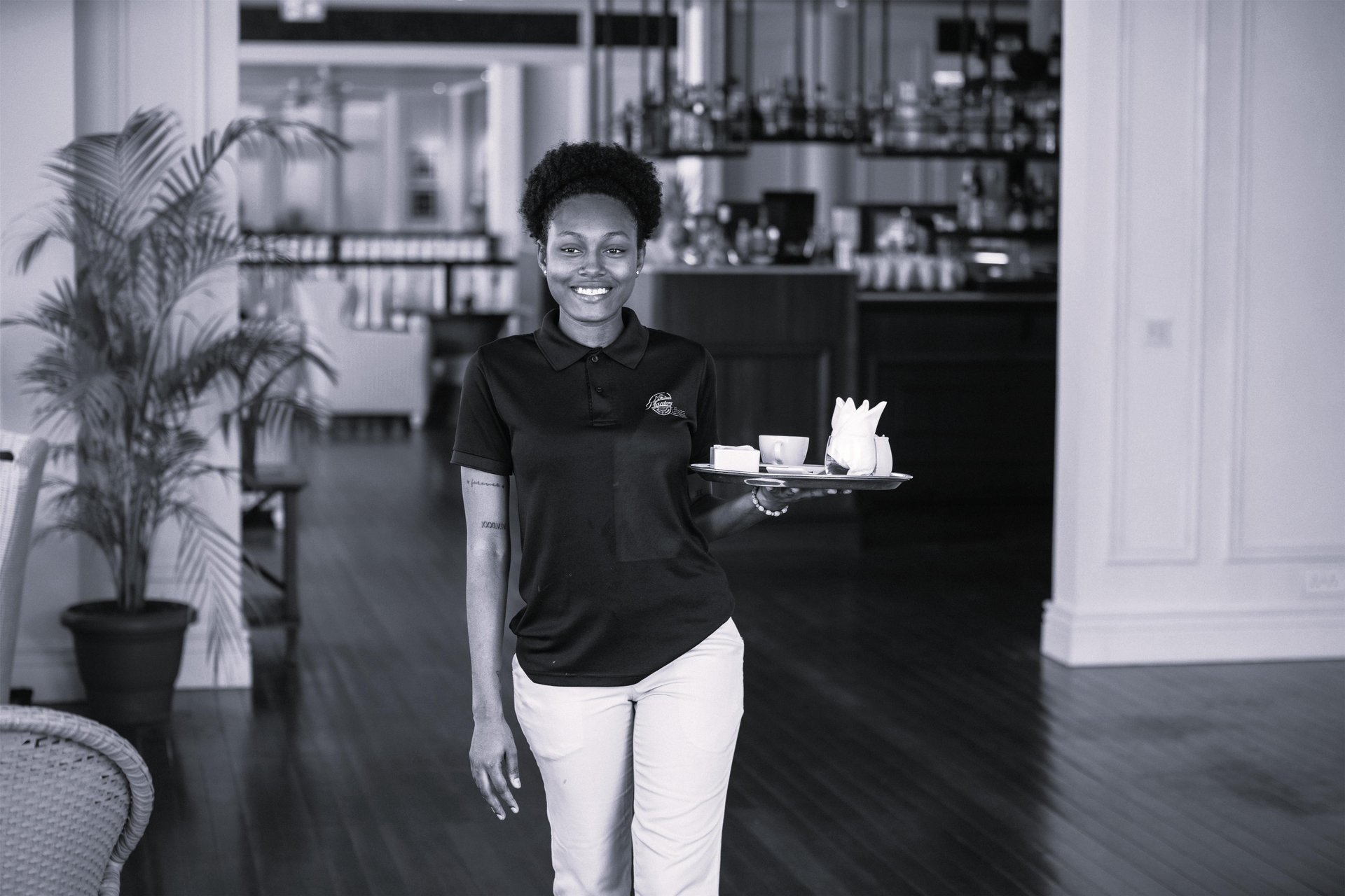 Kempinski Seychelles Resort Baie Lazare - Restaurant