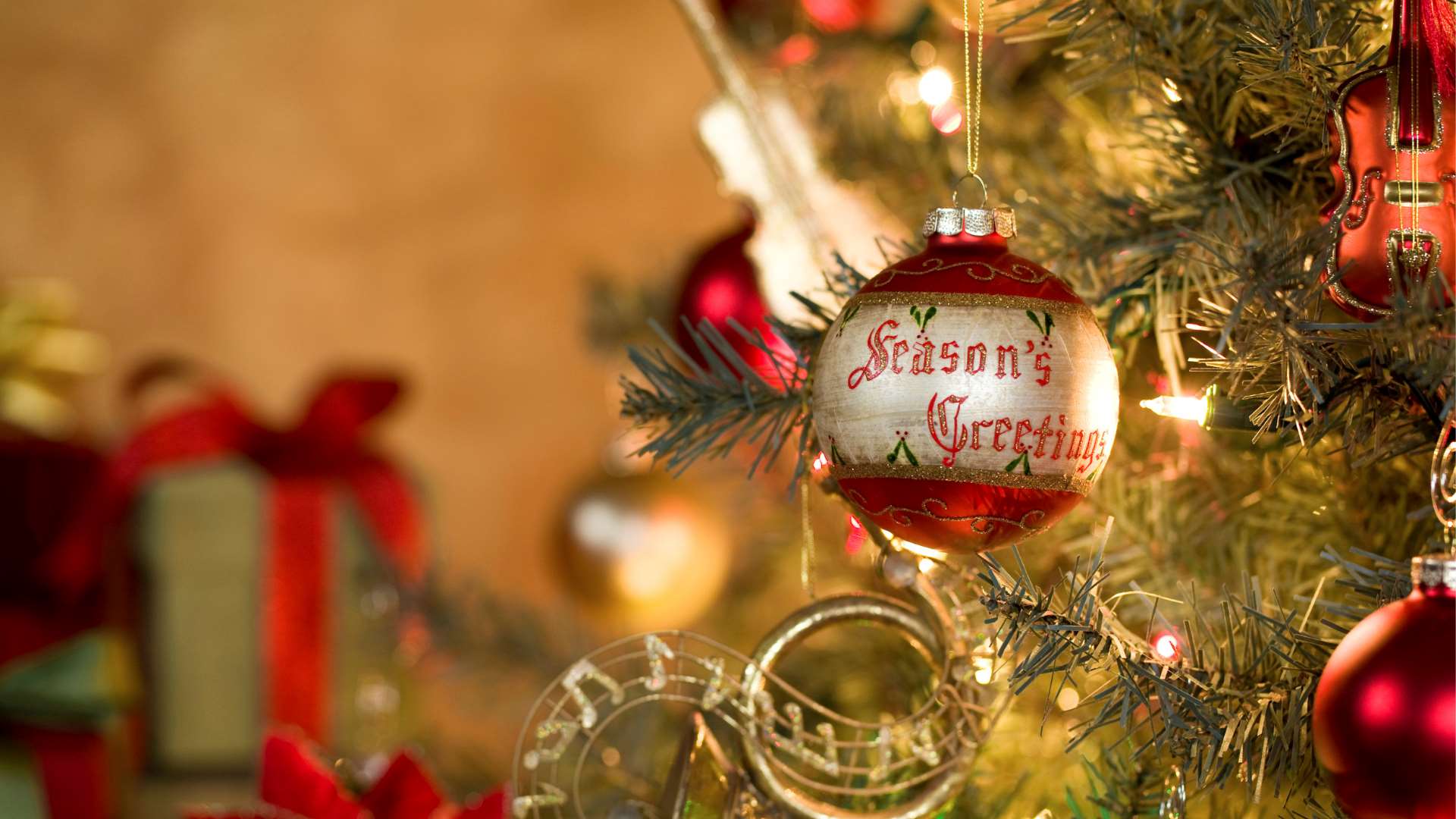 Festive Season in New Cairo