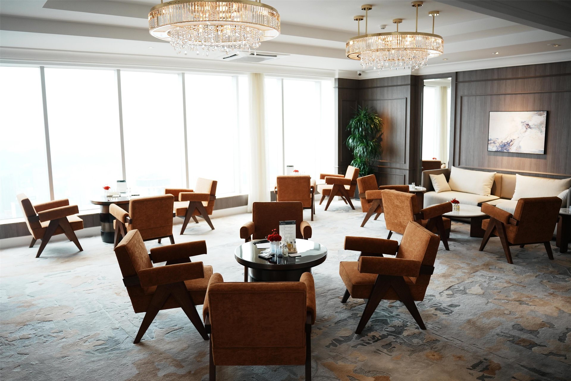 焕新重启 奢旅新探