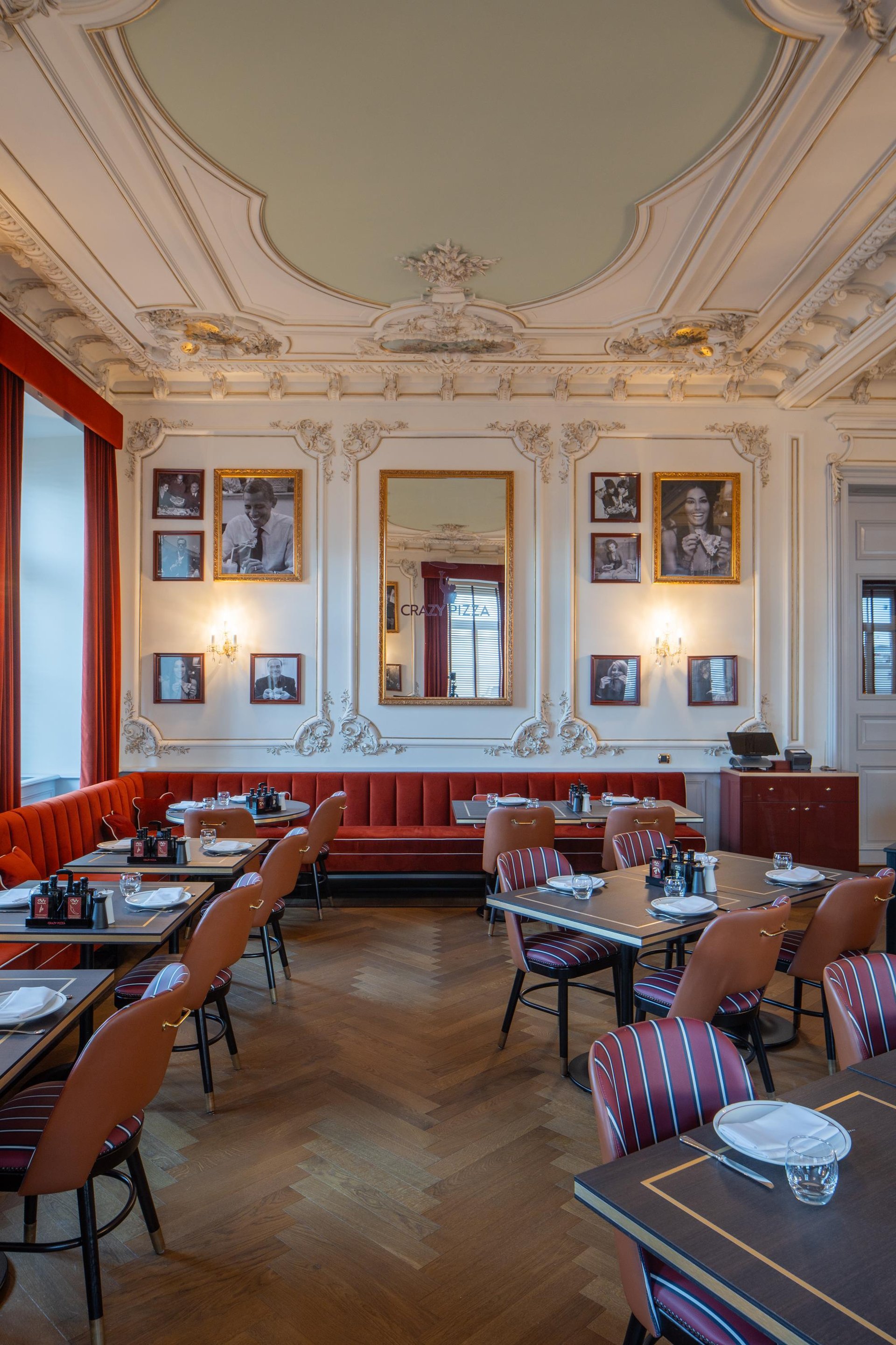 Kempinski Grand Hotel des Bains St.Moritz - Miscellaneous