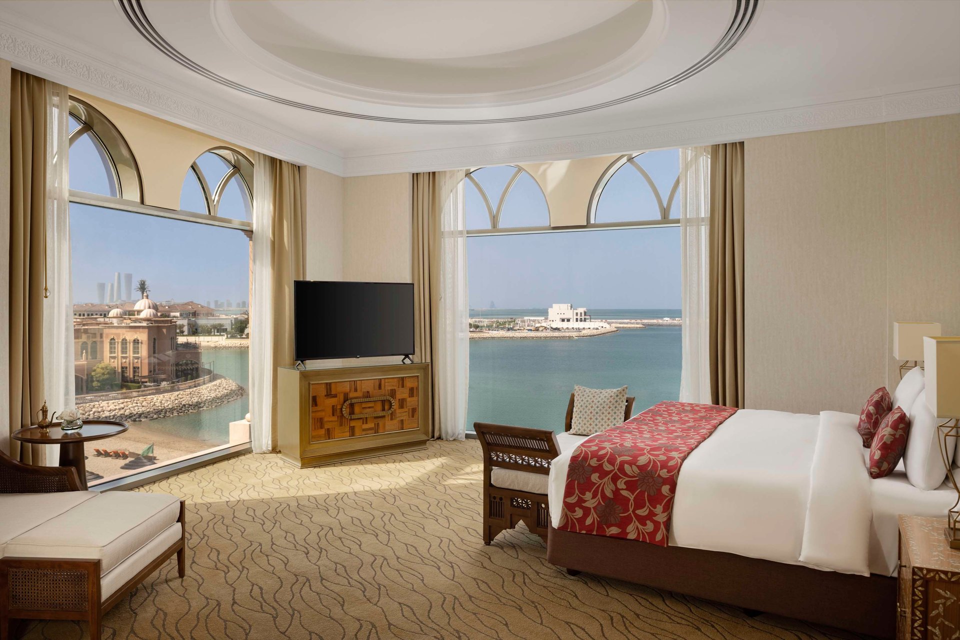 Panoramic Suite